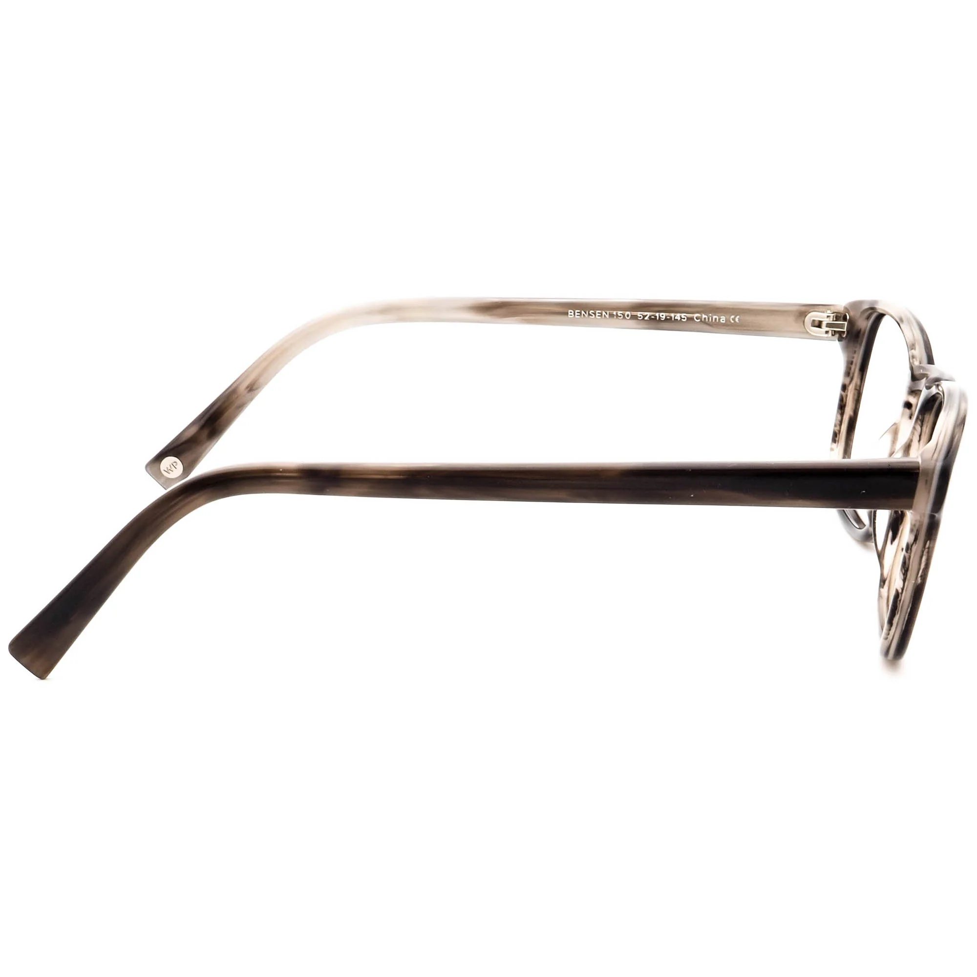 Warby Parker Bensen 150   52□19 145 - Image 4