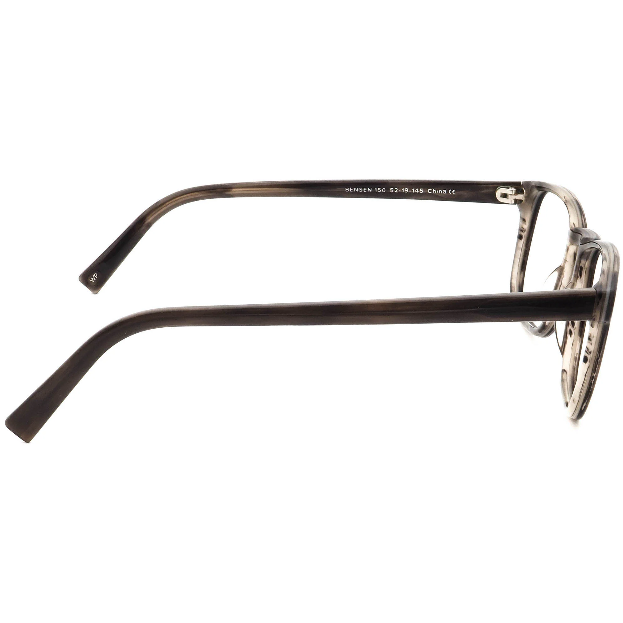 Warby Parker Bensen 150  52□19 145 - Image 4
