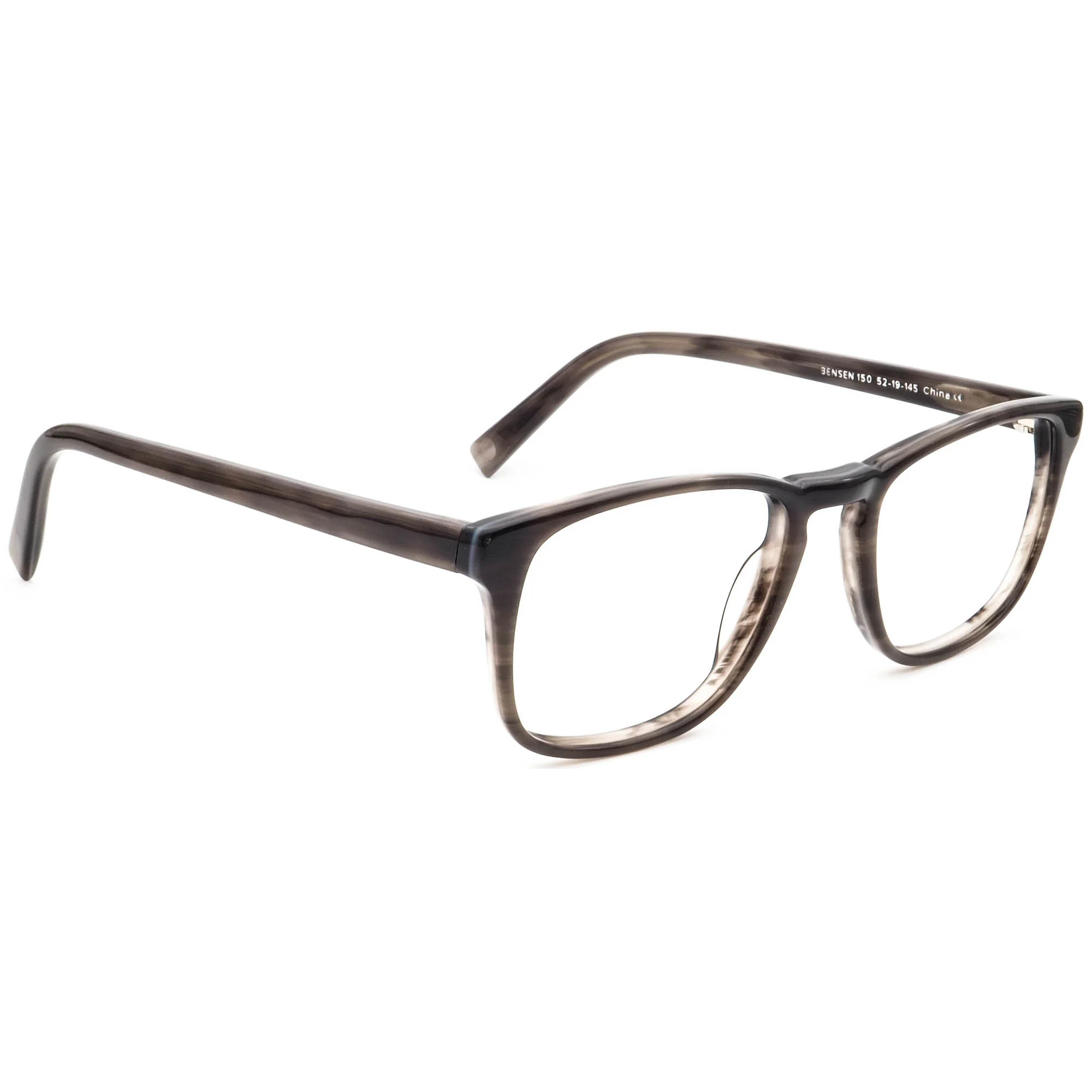Warby Parker Bensen 150   52□19 145
