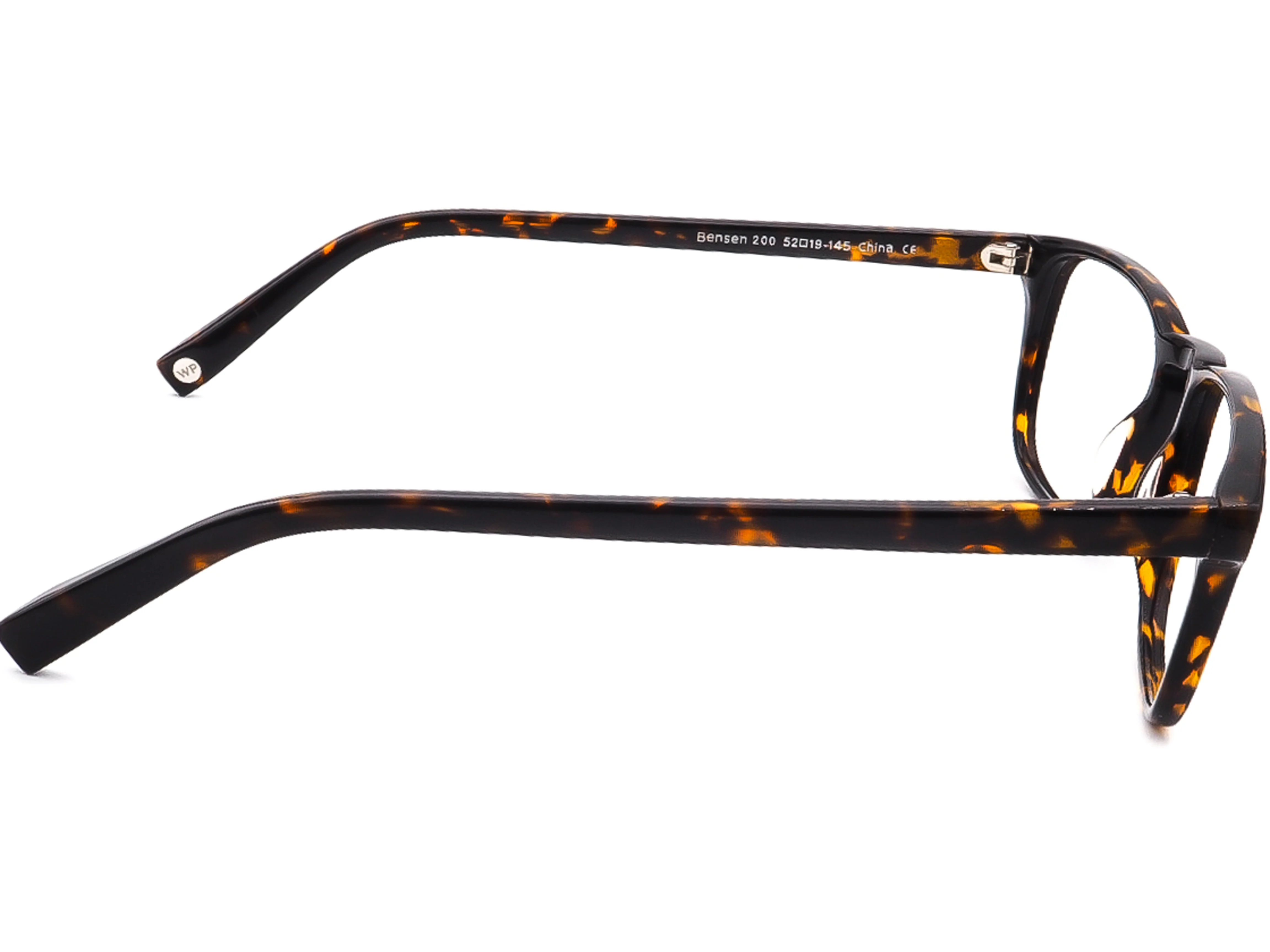 Warby Parker Bensen 200  52□19 145 - Image 4