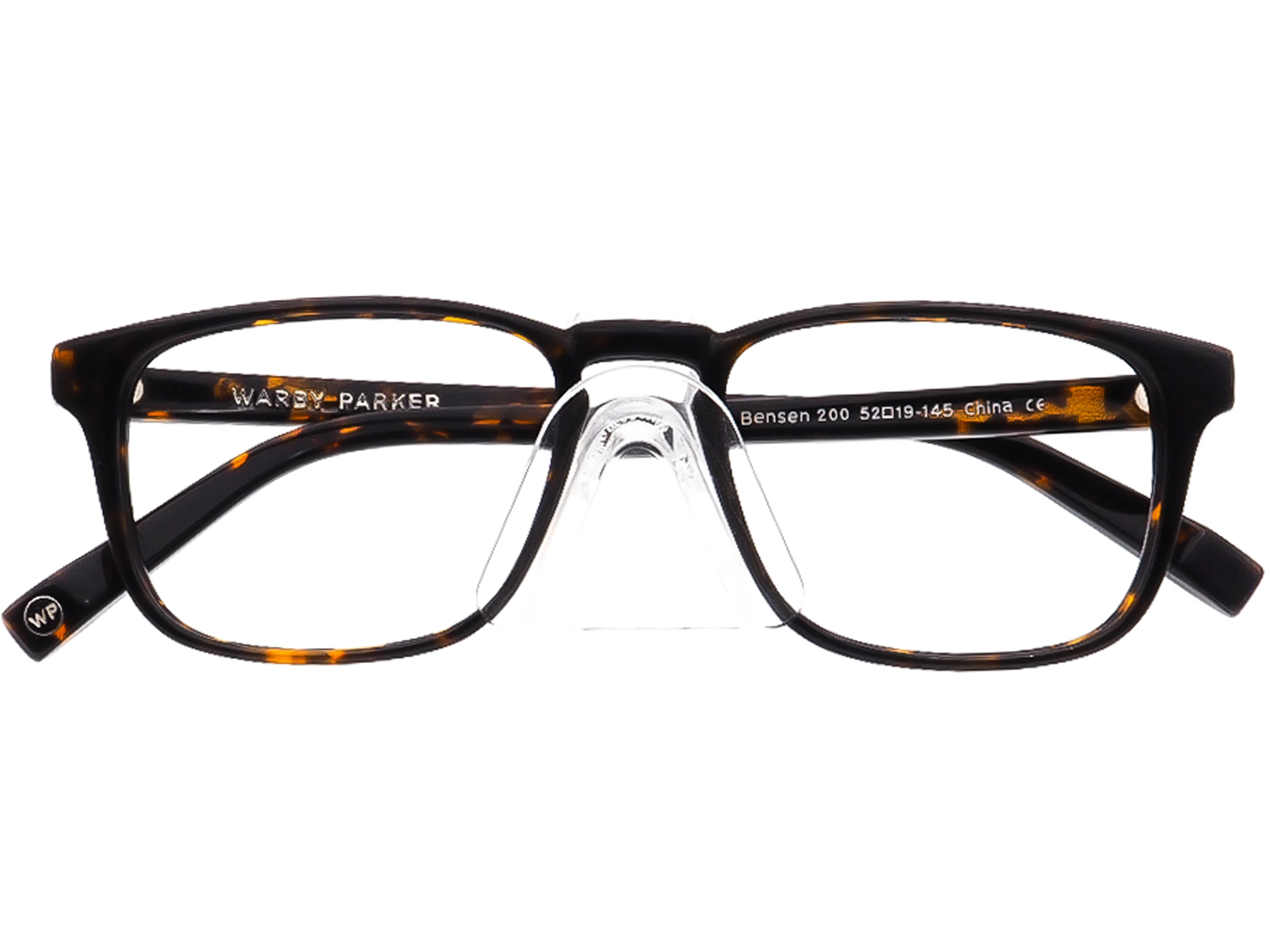 Warby Parker Bensen 200  52□19 145 - Image 6
