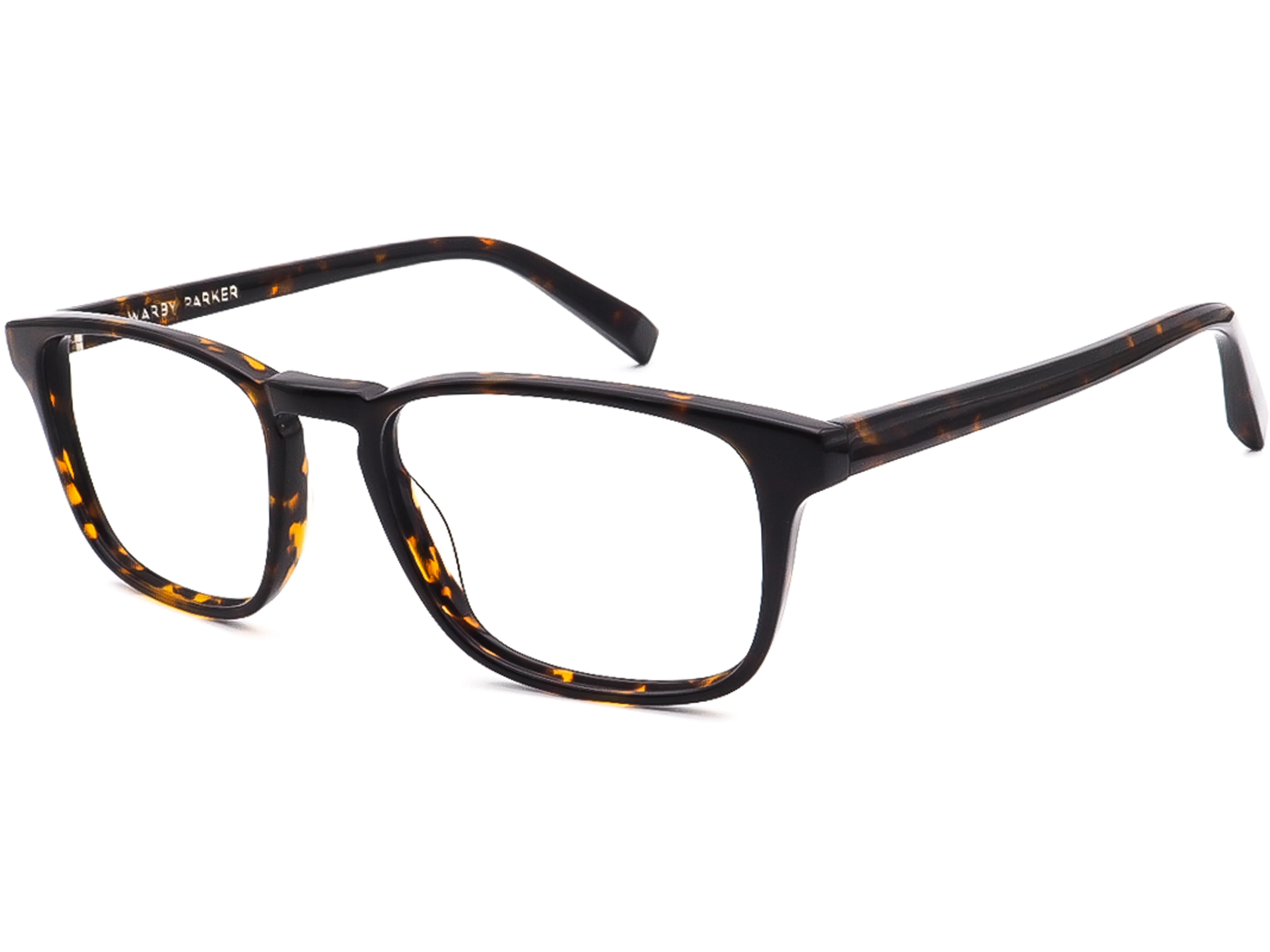 Warby Parker Bensen 200   52□19 145 - Image 3