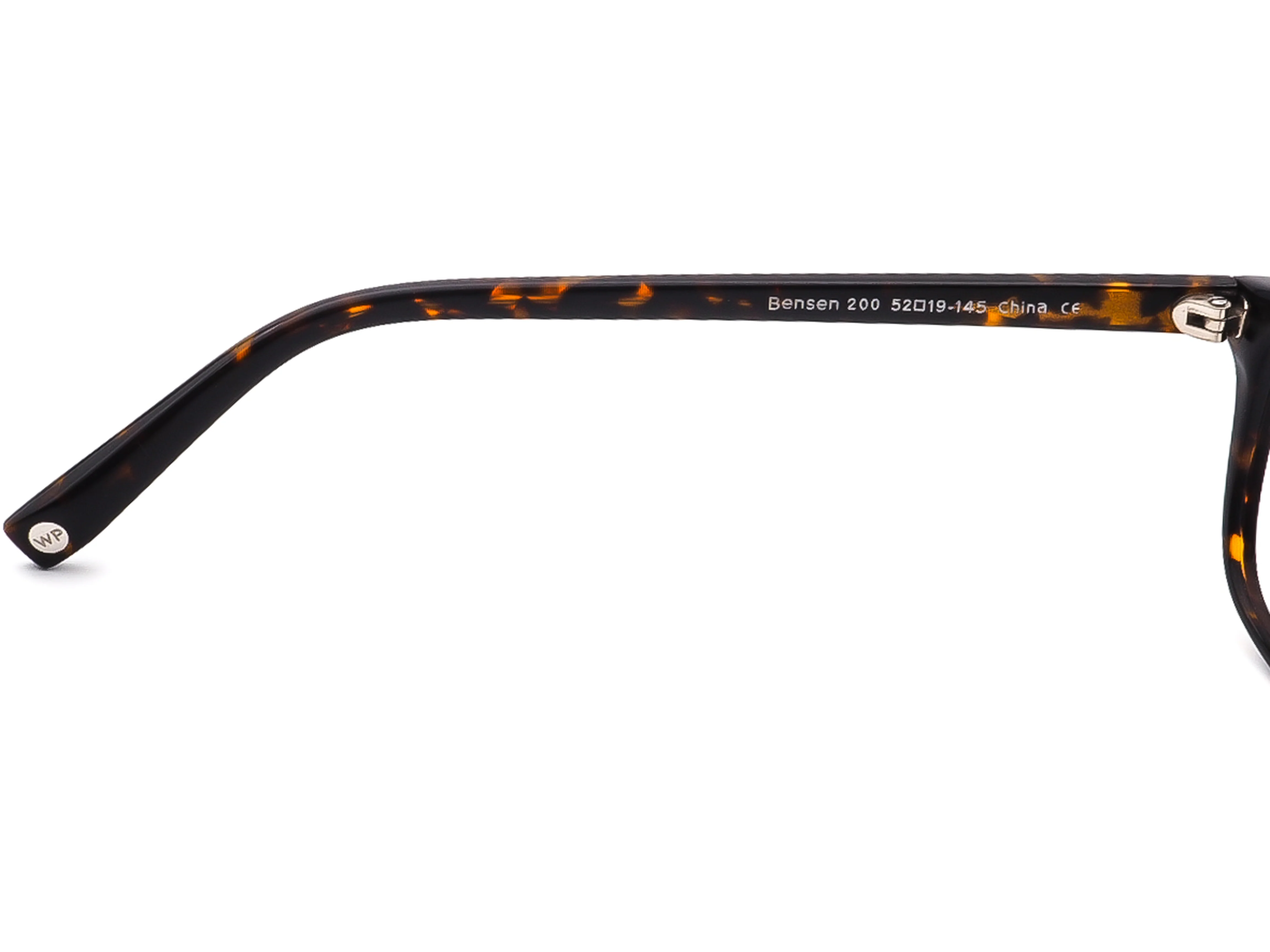 Warby Parker Bensen 200   52□19 145 - Image 7