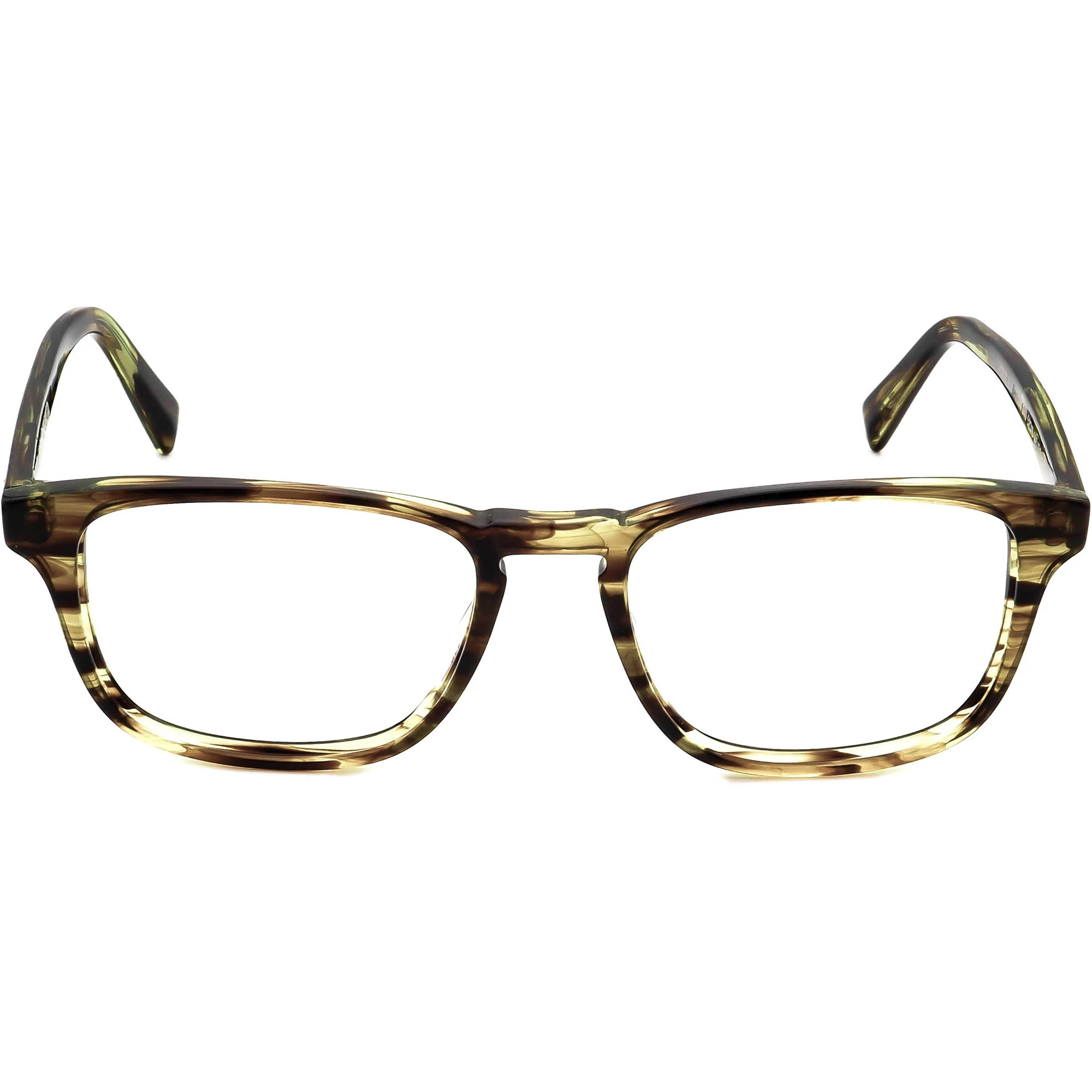 Warby Parker Bensen 240   52□19 145 - Image 2