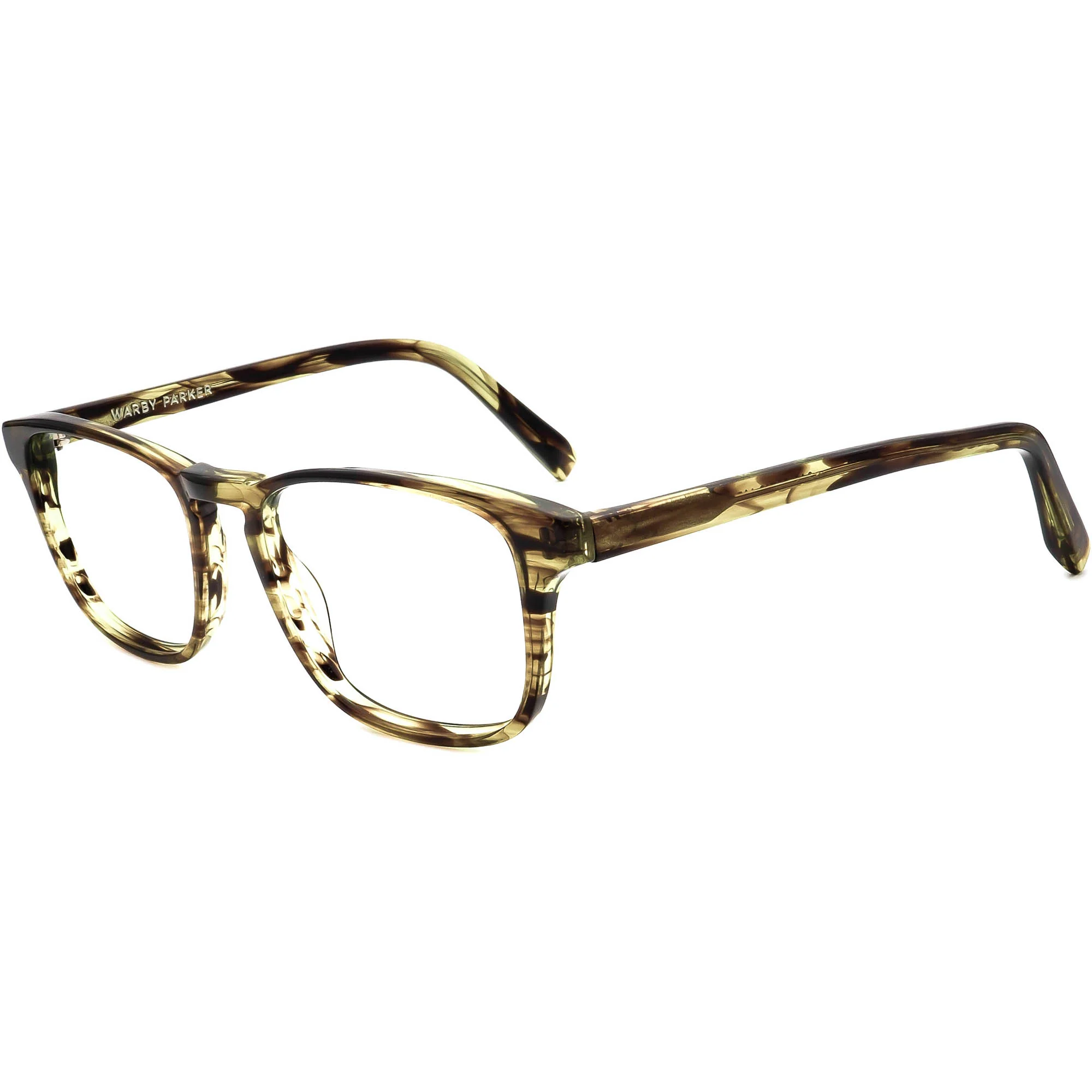 Warby Parker Bensen 240   52□19 145 - Image 3