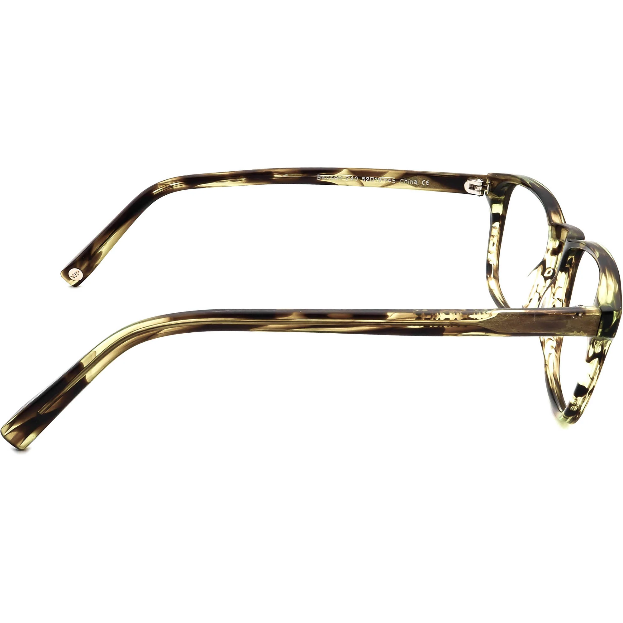 Warby Parker Bensen 240   52□19 145 - Image 4