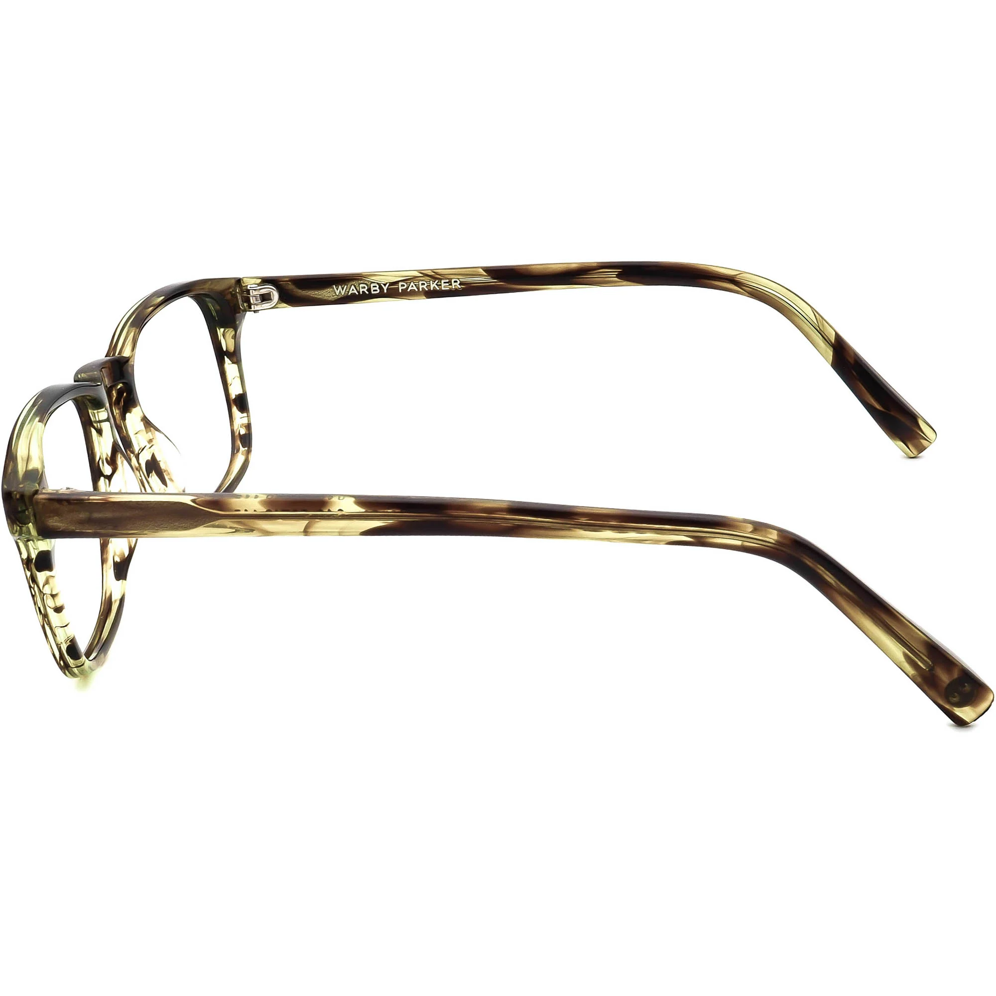 Warby Parker Bensen 240   52□19 145 - Image 5