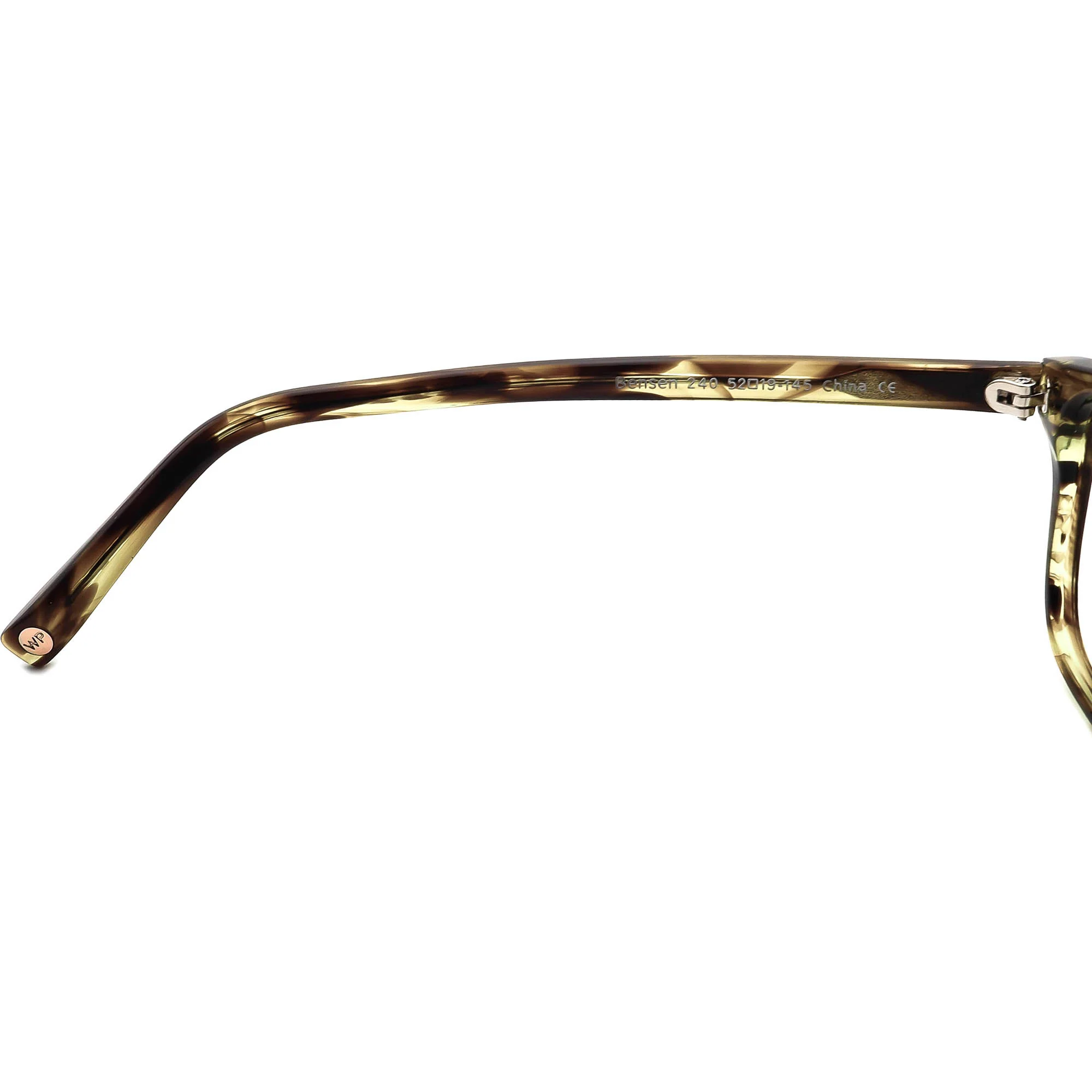 Warby Parker Bensen 240   52□19 145 - Image 7