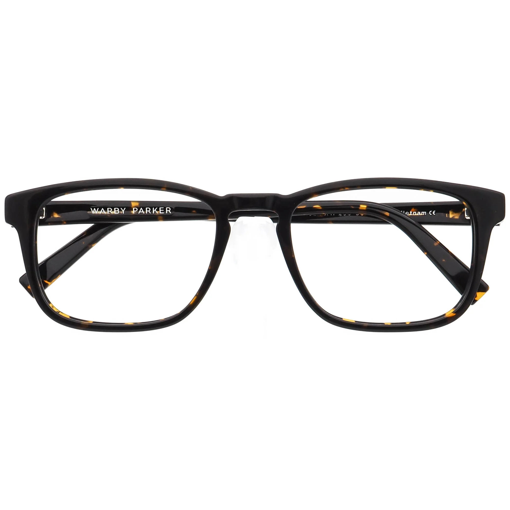 Warby Parker Bensen XW 200 Extra Wide   56□20 150 - Image 6