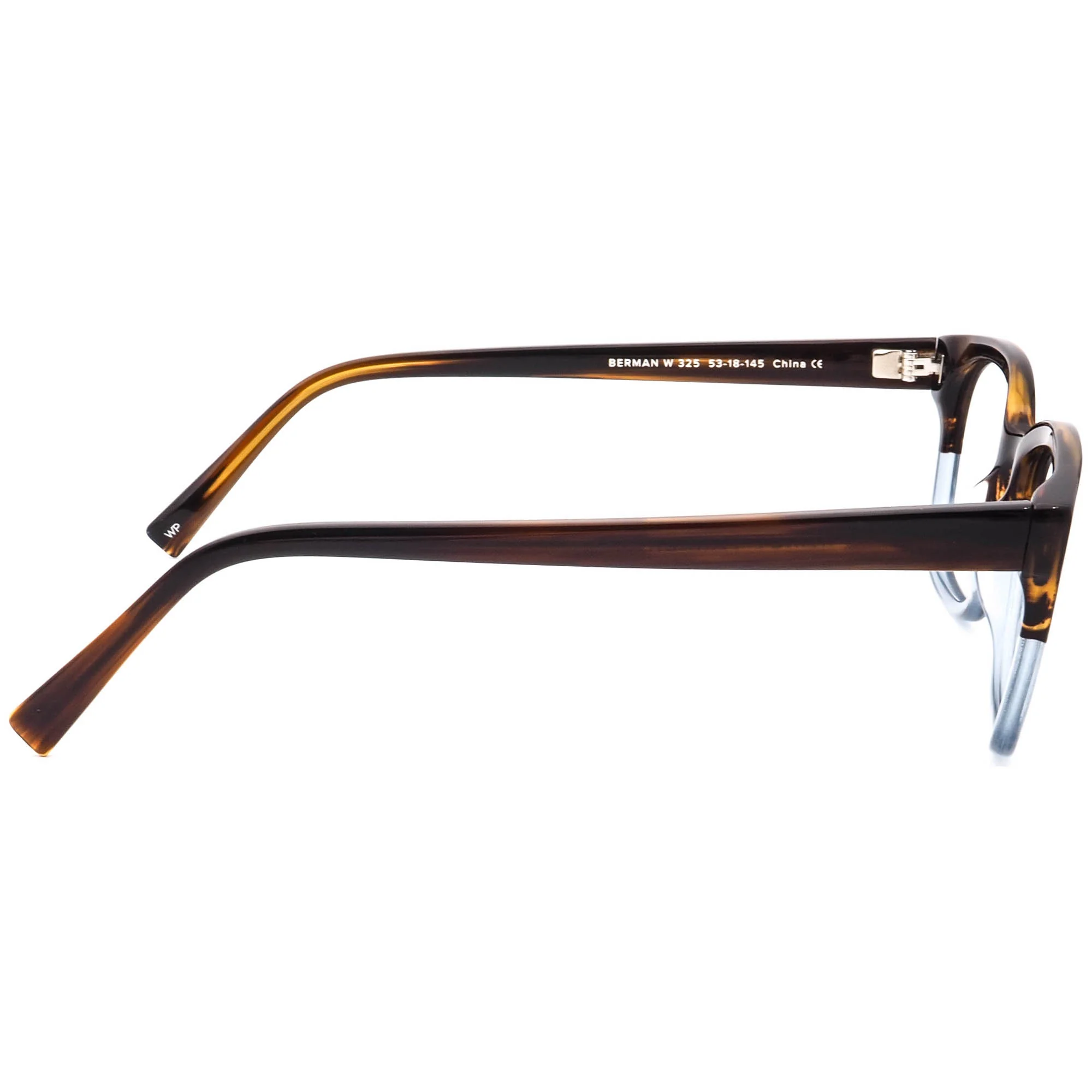 Warby Parker Berman W 325   53□18 145 - Image 4