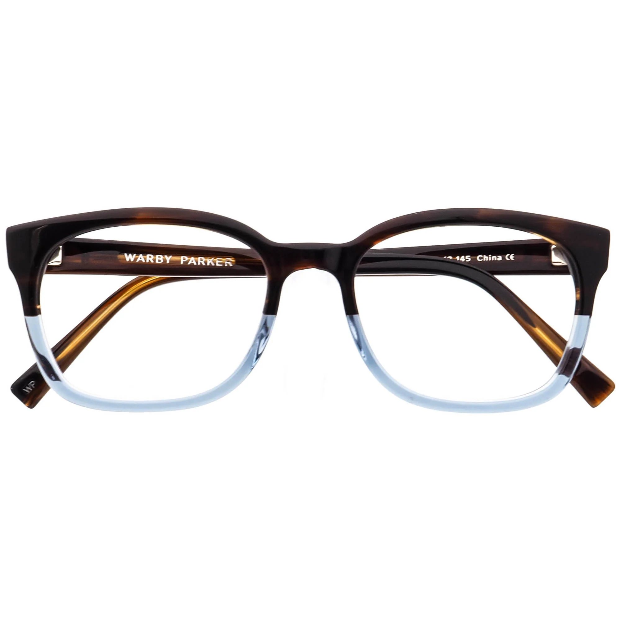 Warby Parker Berman W 325   53□18 145 - Image 6