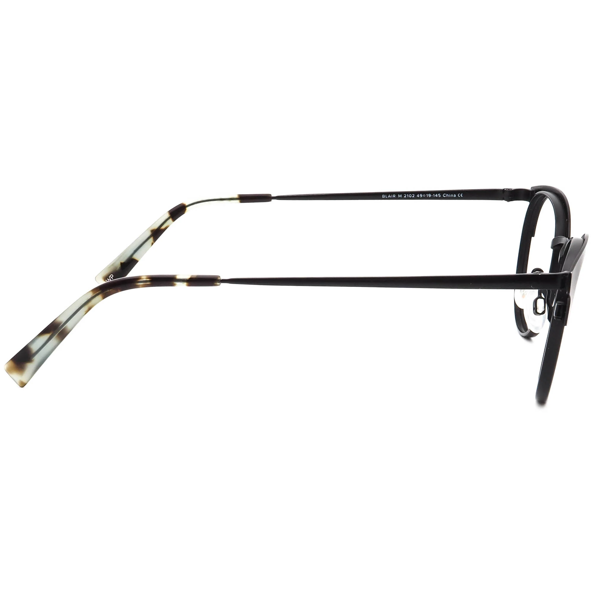 Warby Parker Blair M 2102 49□19 145 - Image 4