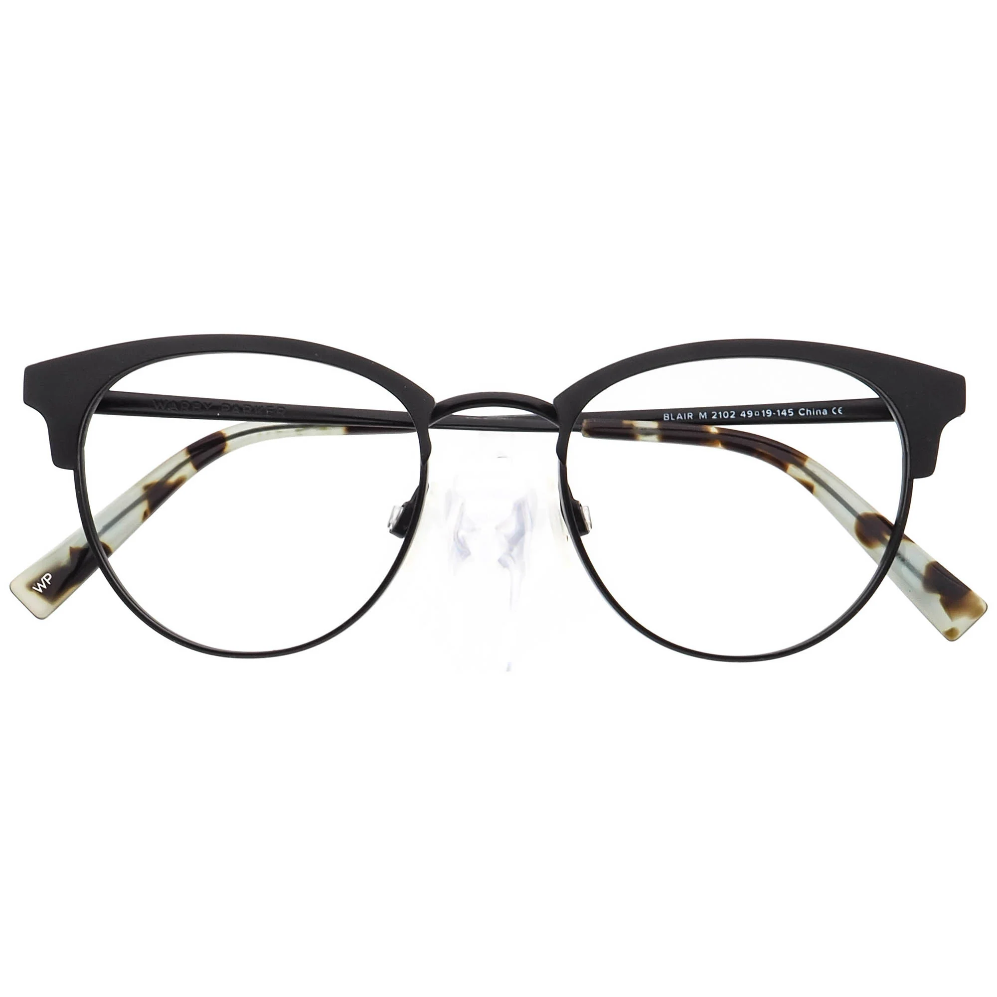 Warby Parker Blair M 2102  49□19 145 - Image 6