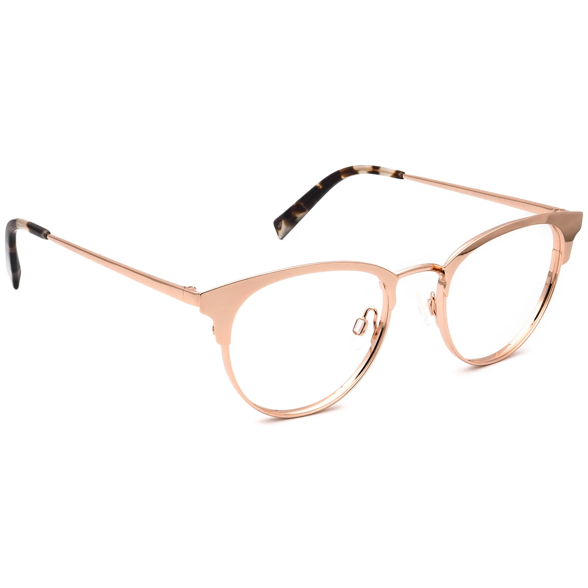 Warby Parker Blair M 2233 49□19 145