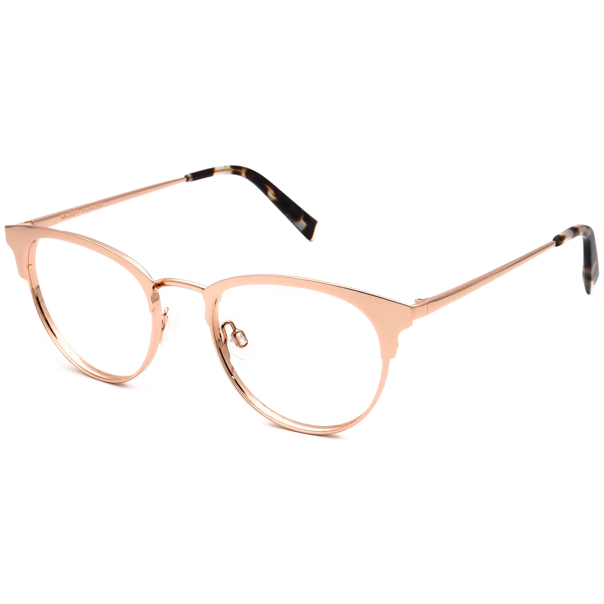 Warby Parker Blair M 2233 49□19 145 - Image 3