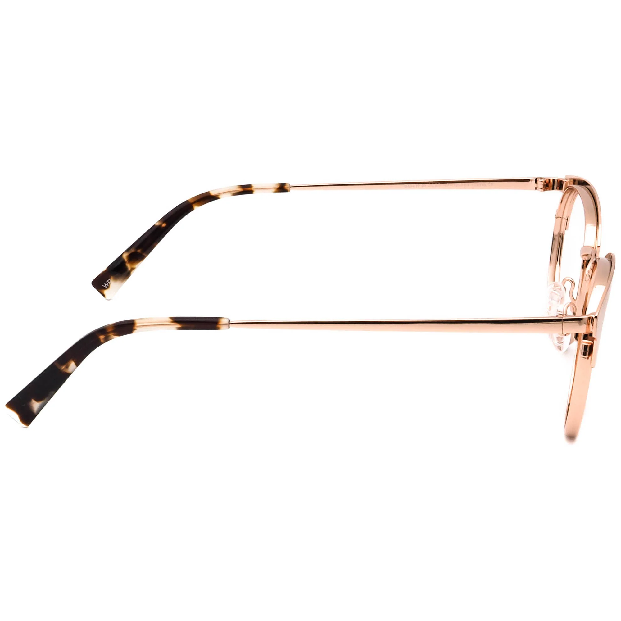 Warby Parker Blair M 2233 49□19 145 - Image 4