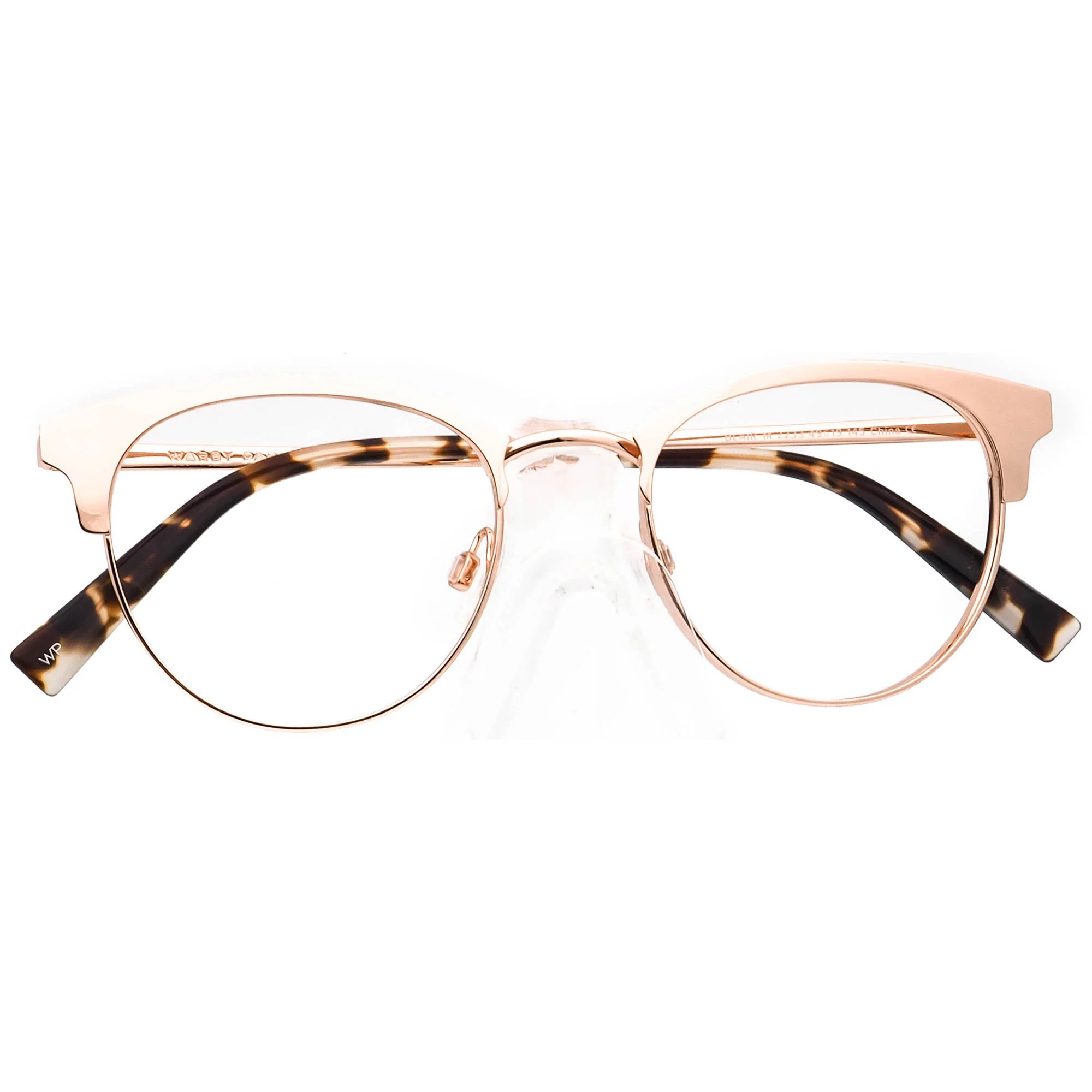 Warby Parker Blair M 2233 49□19 145 - Image 6