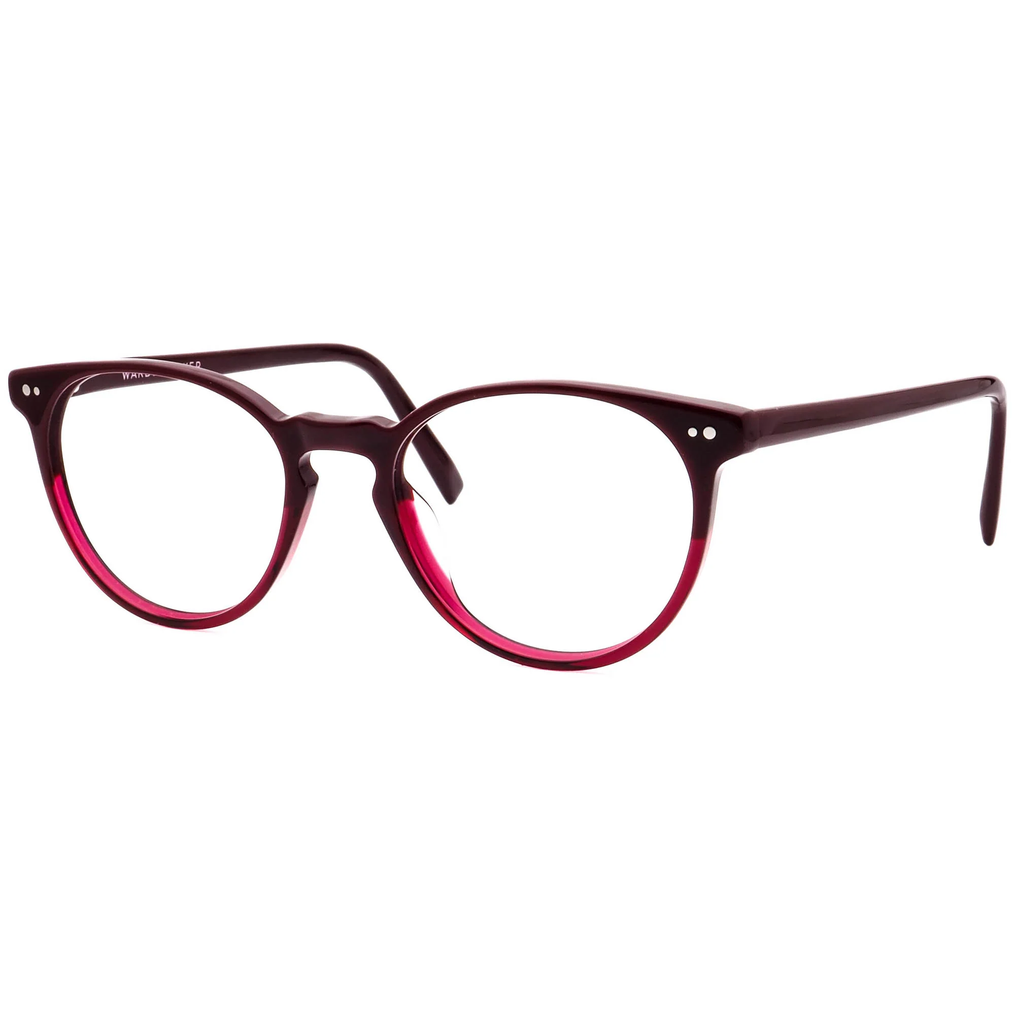 Warby Parker Blakeley M 822  50□18 142 - Image 3