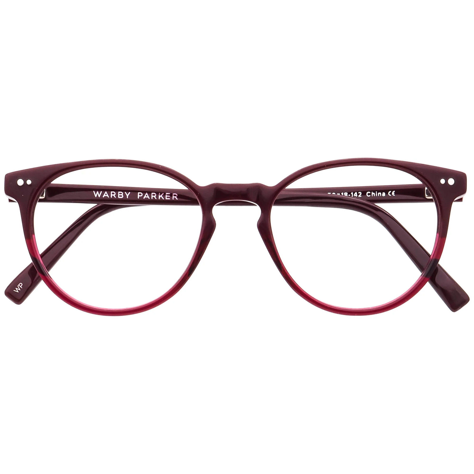 Warby Parker Blakeley M 822  50□18 142 - Image 6
