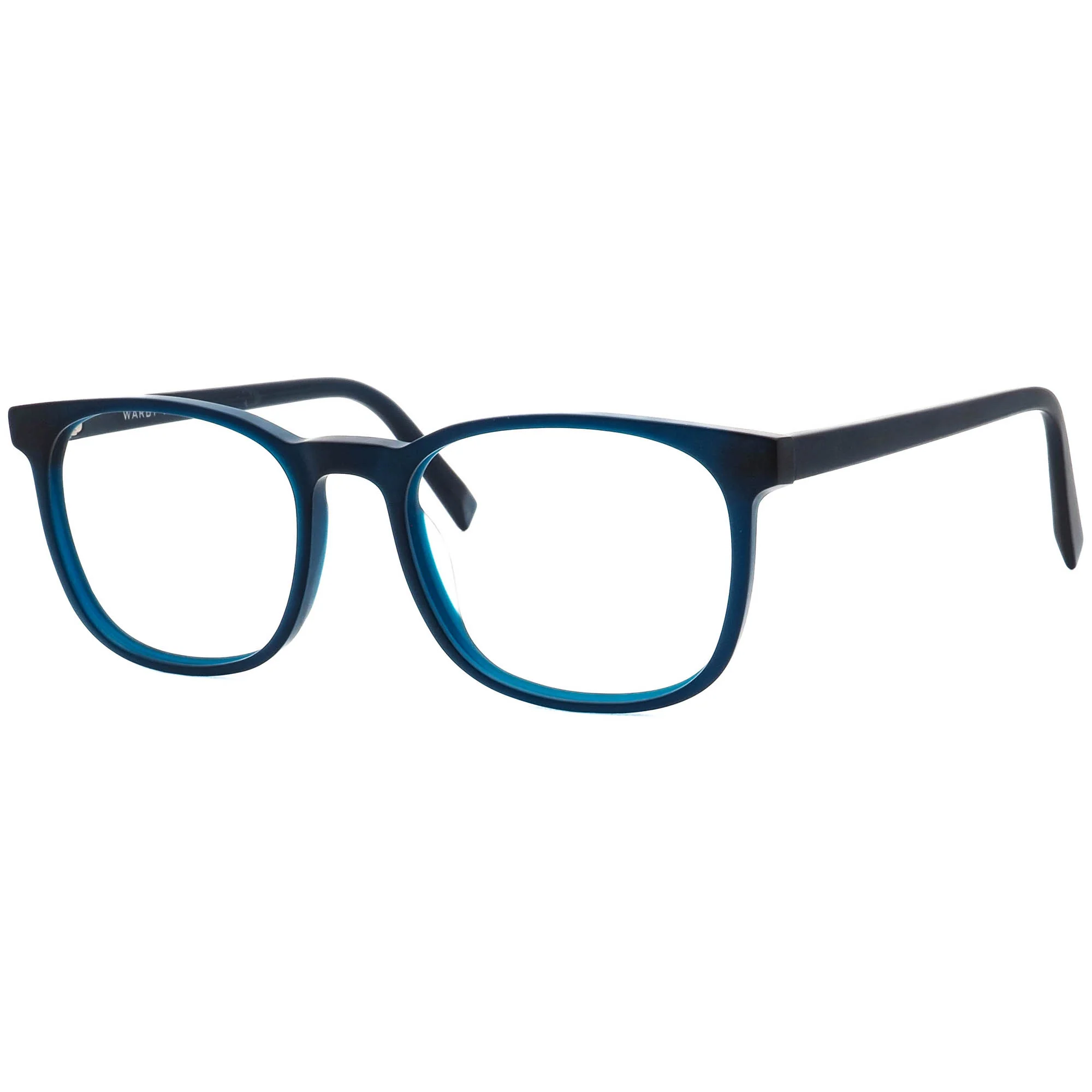 Warby Parker Bodie M 244  52□19 145 - Image 3