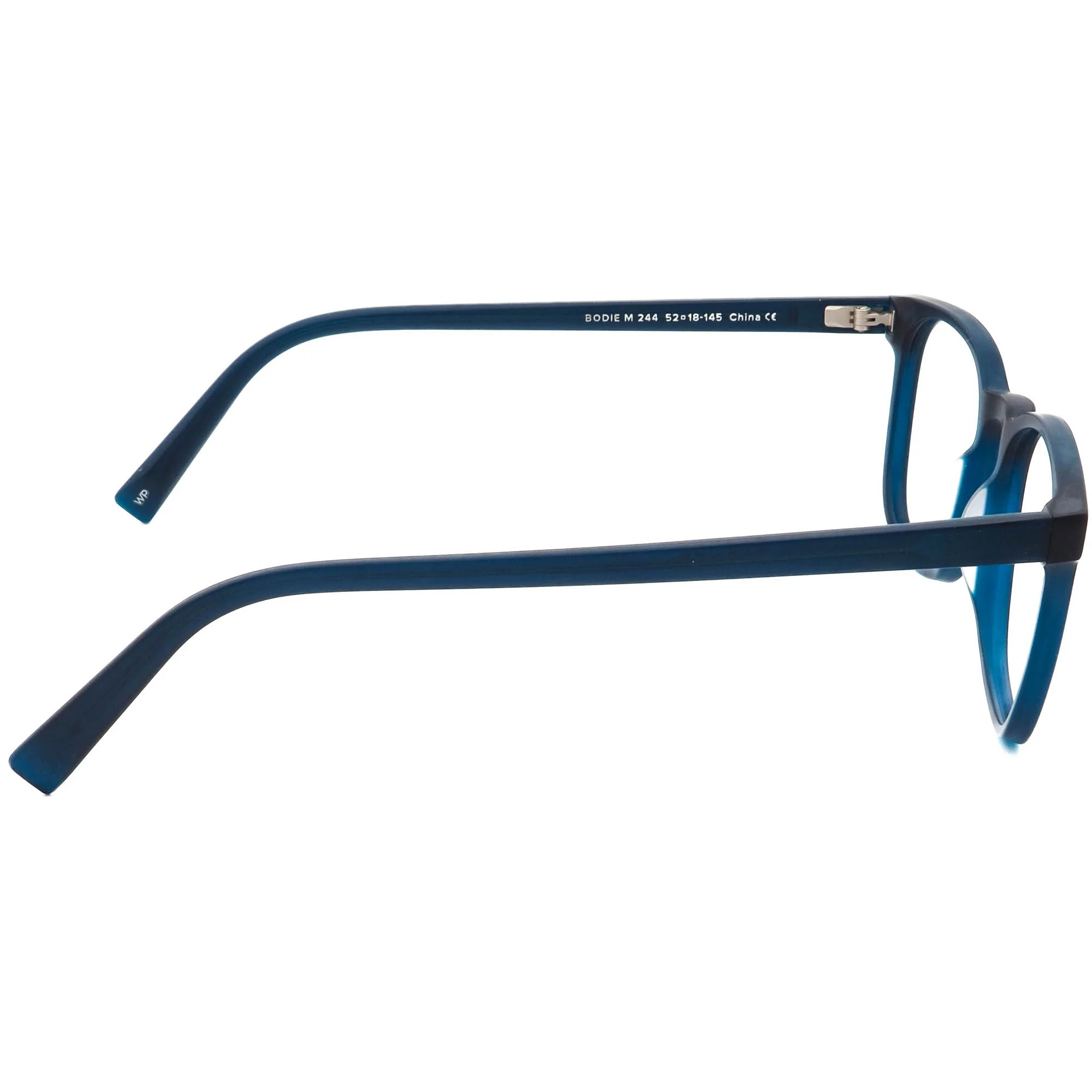 Warby Parker Bodie M 244  52□19 145 - Image 4