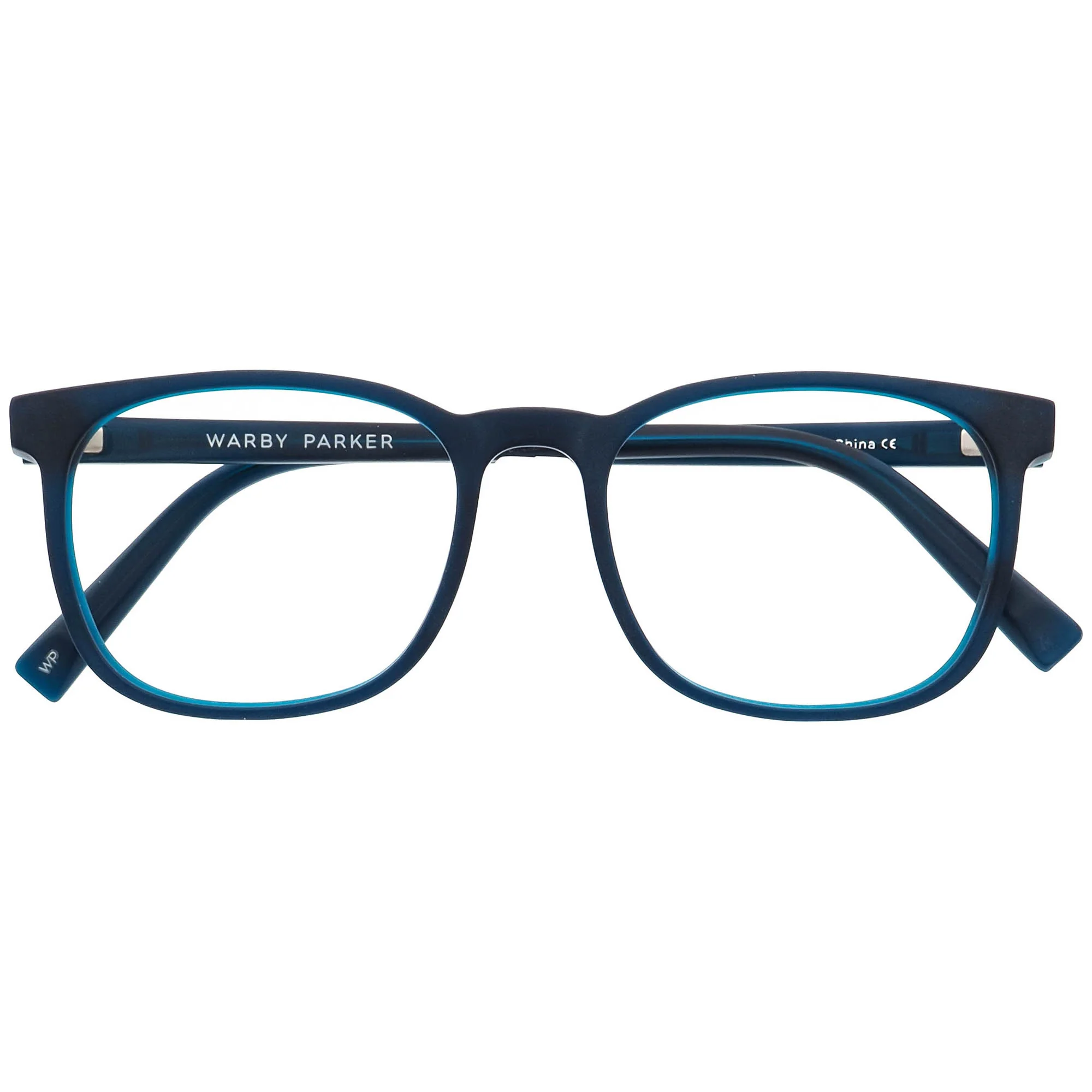 Warby Parker Bodie M 244  52□19 145 - Image 6