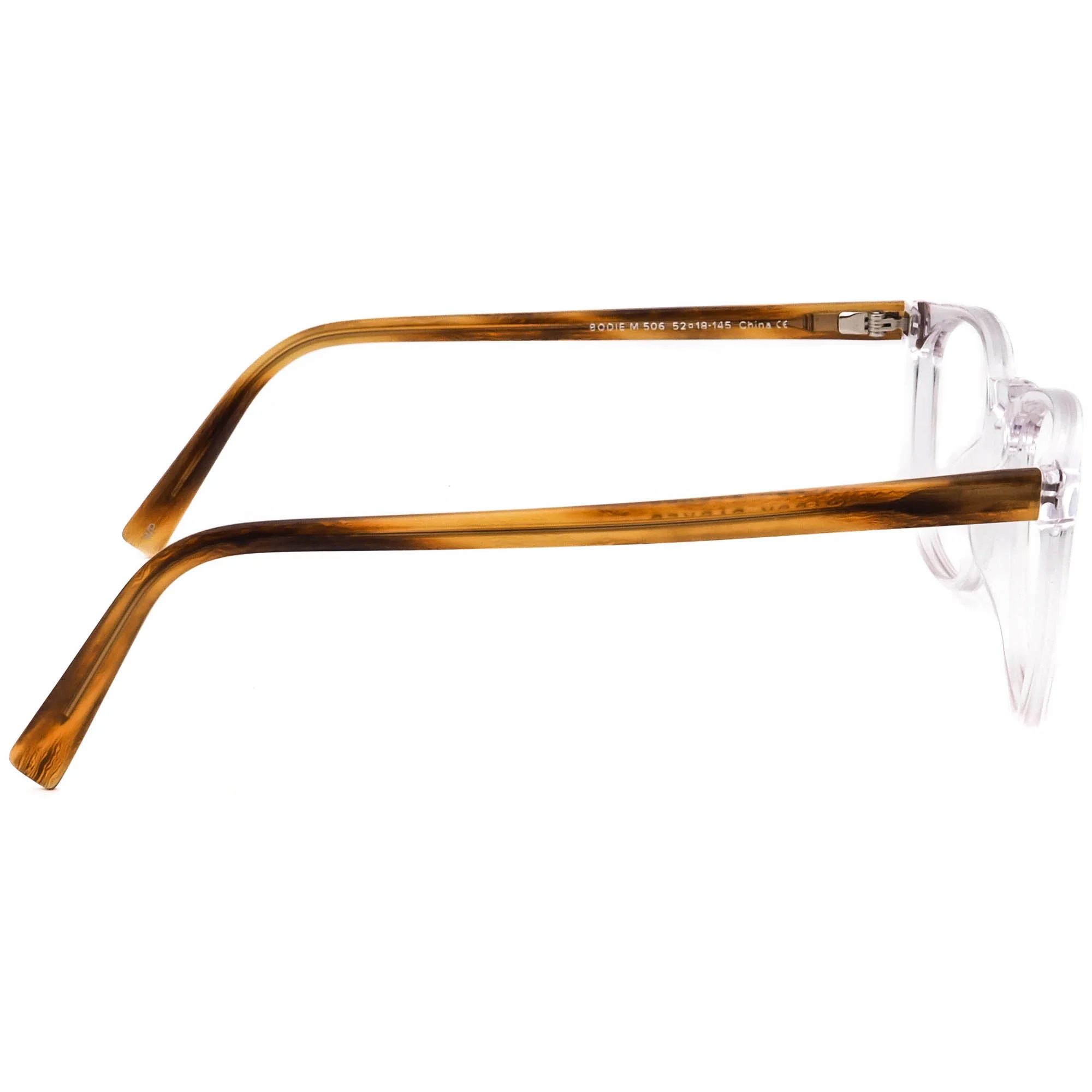 Warby Parker Bodie W 506  52□18 145 - Image 4