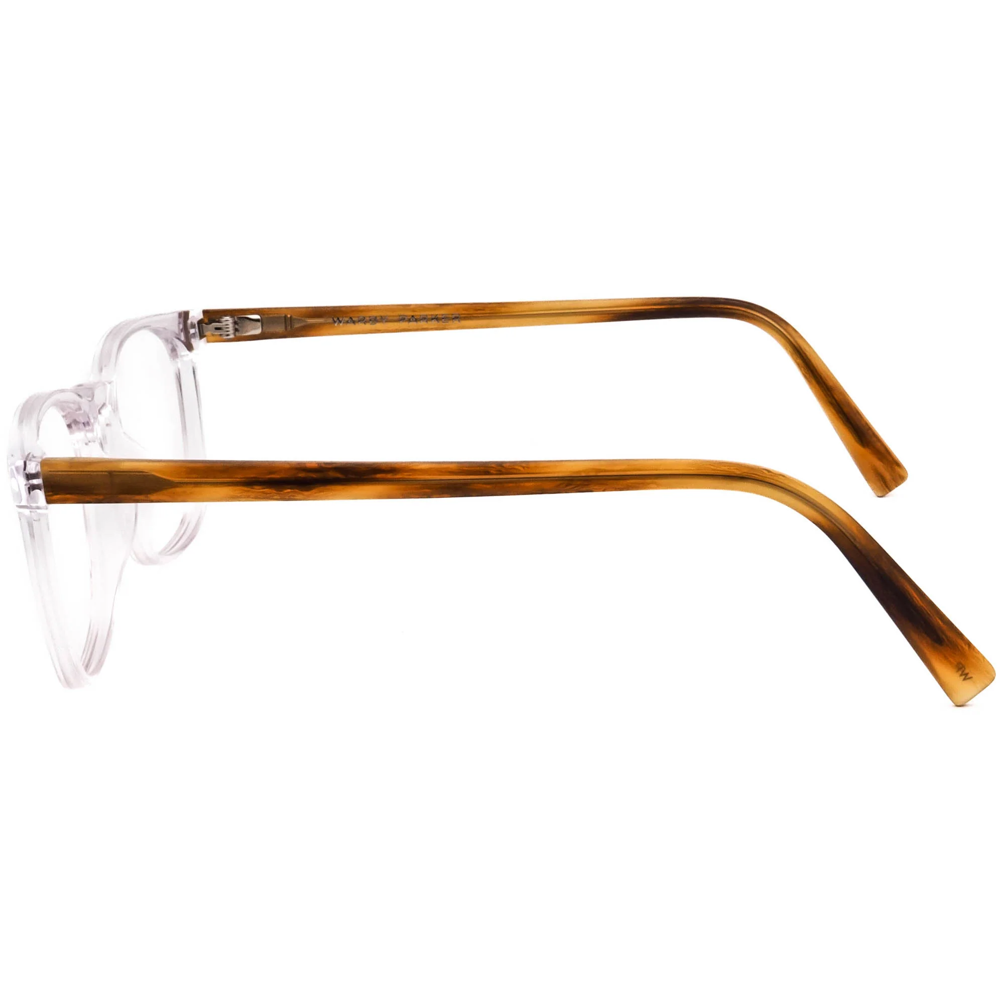 Warby Parker Bodie W 506  52□18 145 - Image 5