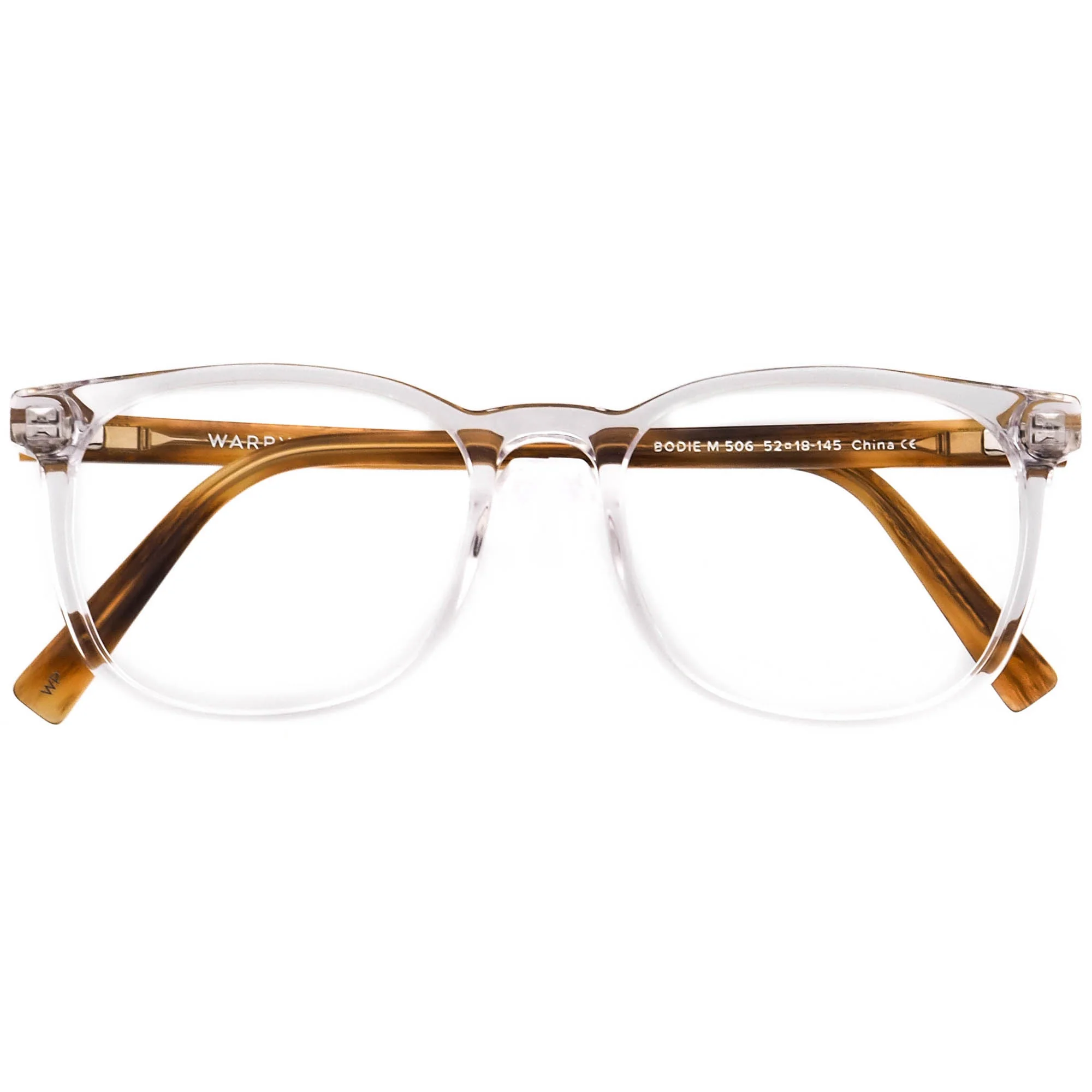 Warby Parker Bodie W 506  52□18 145 - Image 6