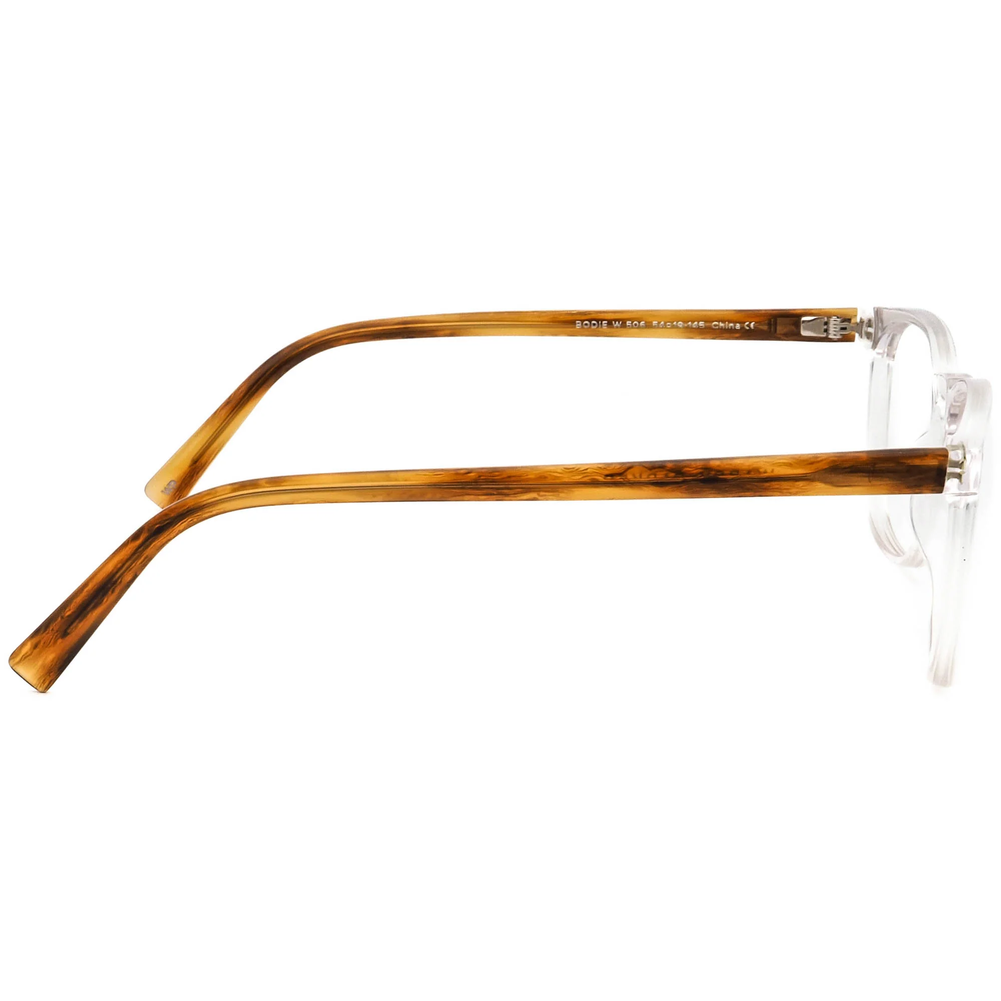 Warby Parker Bodie W 506  54□19 145 - Image 4