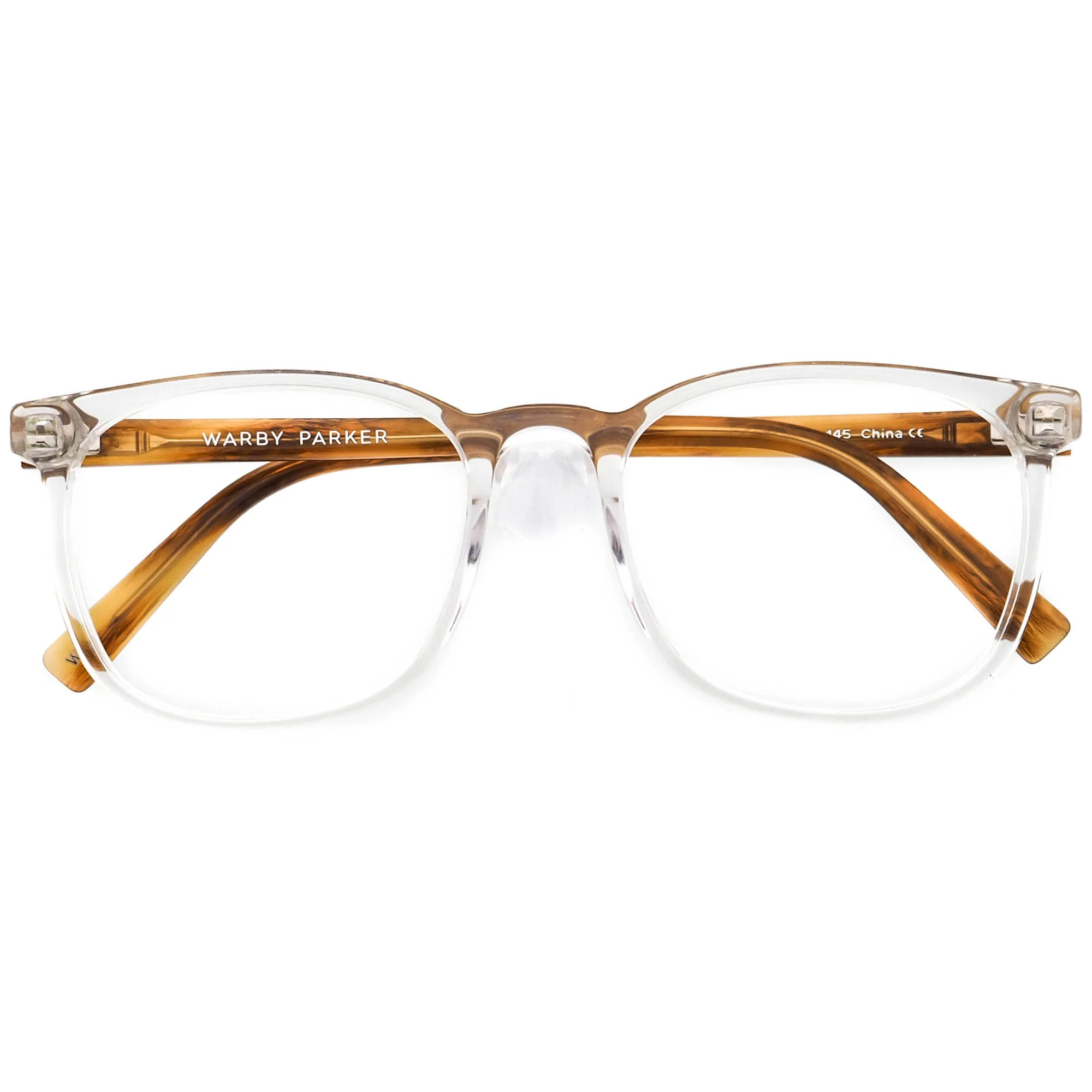 Warby Parker Bodie W 506  54□19 145 - Image 6