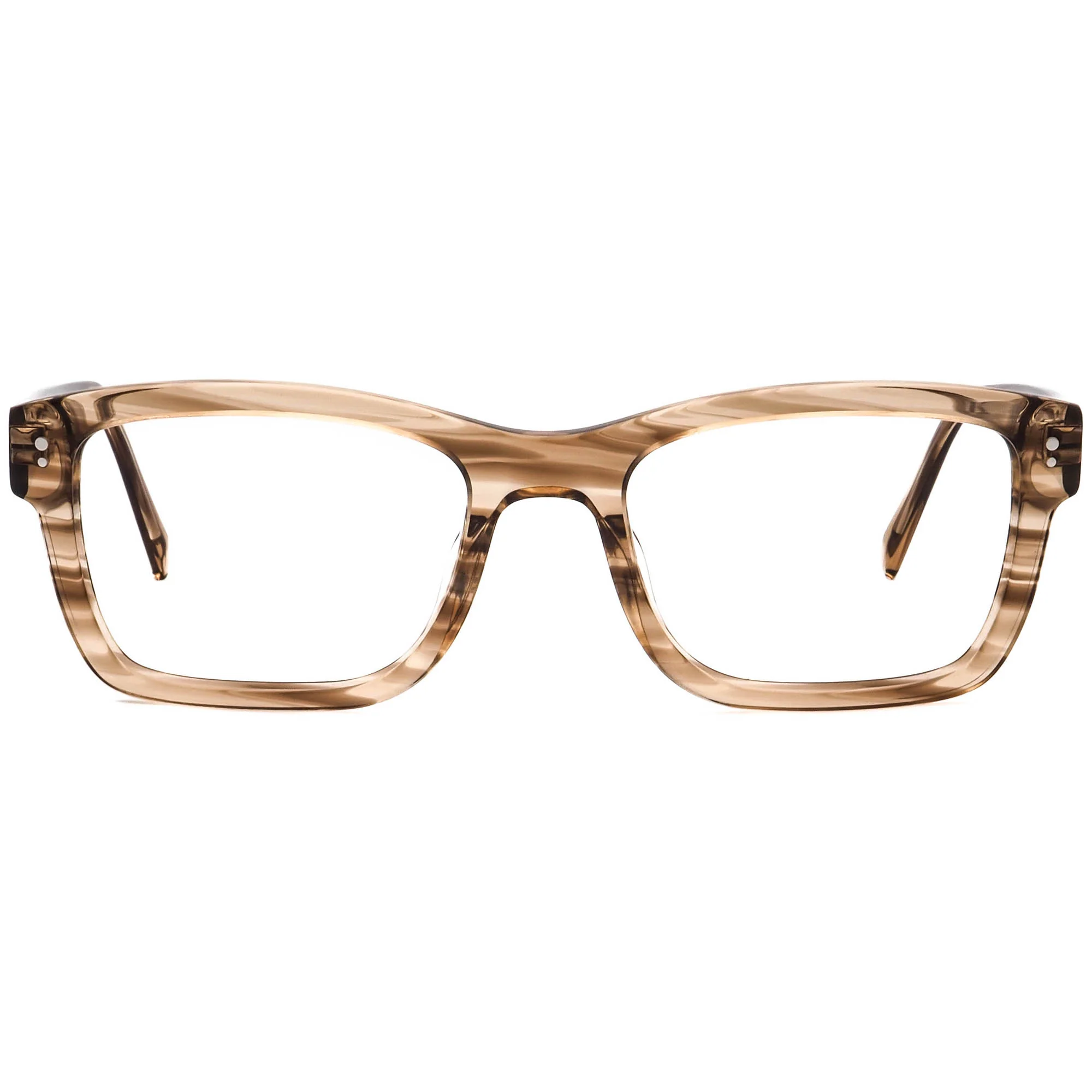 Warby Parker Boggs XW 207 Extra Wide   55□20 150 - Image 2