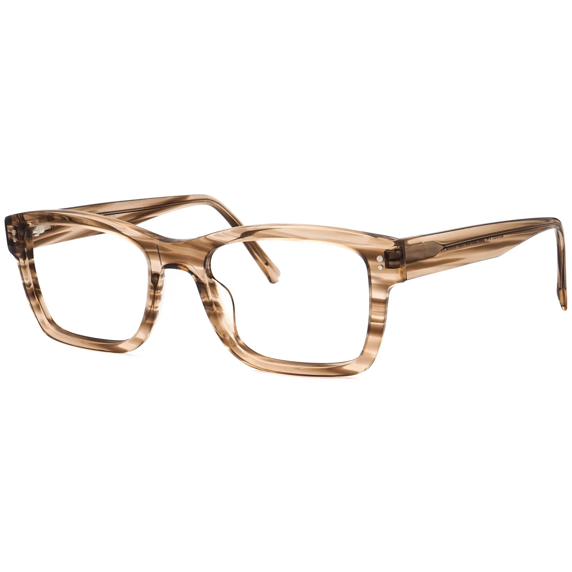 Warby Parker Boggs XW 207 Extra Wide   55□20 150 - Image 3