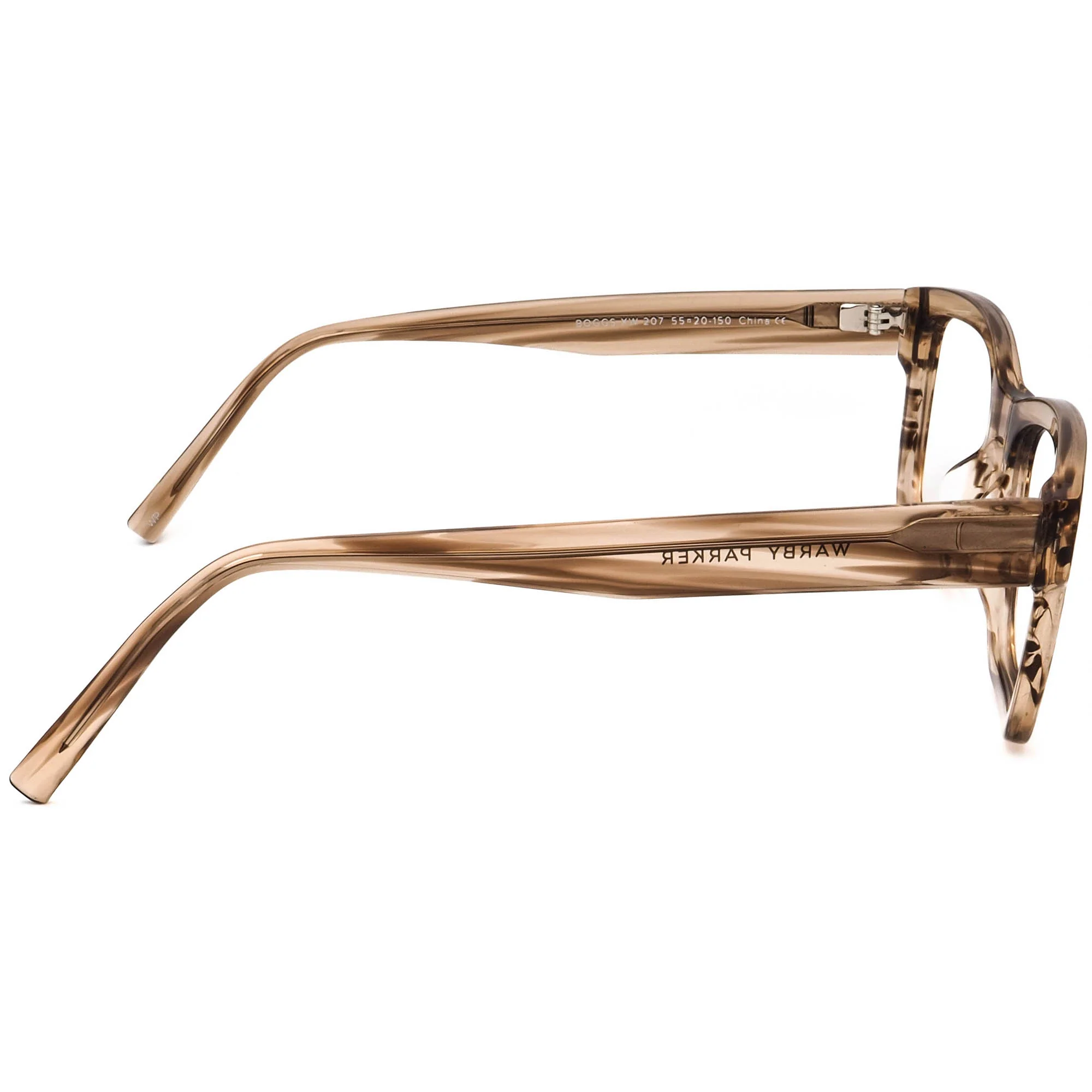 Warby Parker Boggs XW 207 Extra Wide   55□20 150 - Image 4
