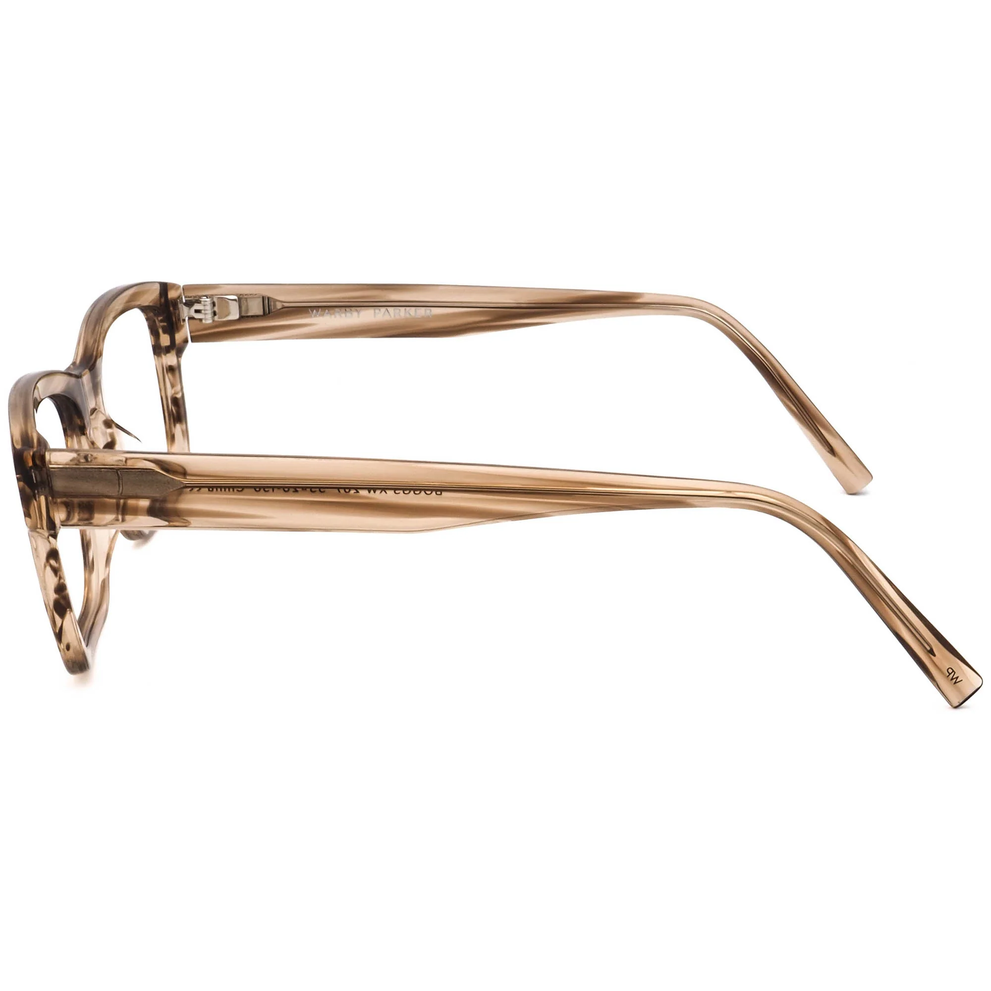 Warby Parker Boggs XW 207 Extra Wide   55□20 150 - Image 5