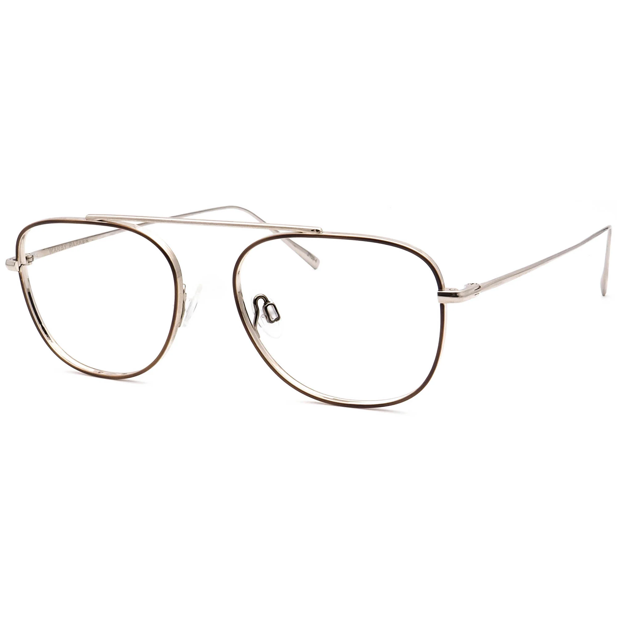 Warby Parker Bolton M 2158 53□18 145 - Image 3