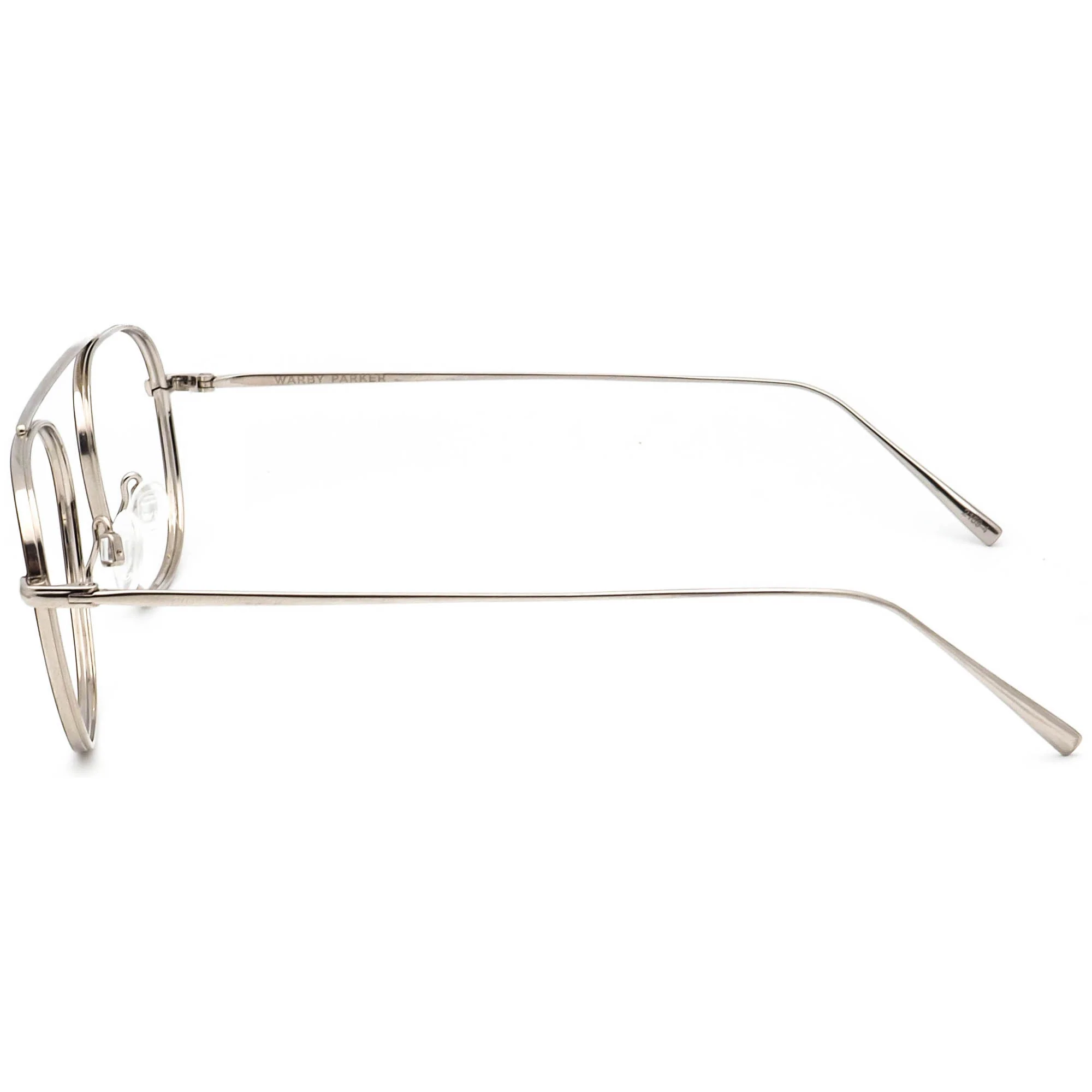 Warby Parker Bolton M 2158 53□18 145 - Image 5