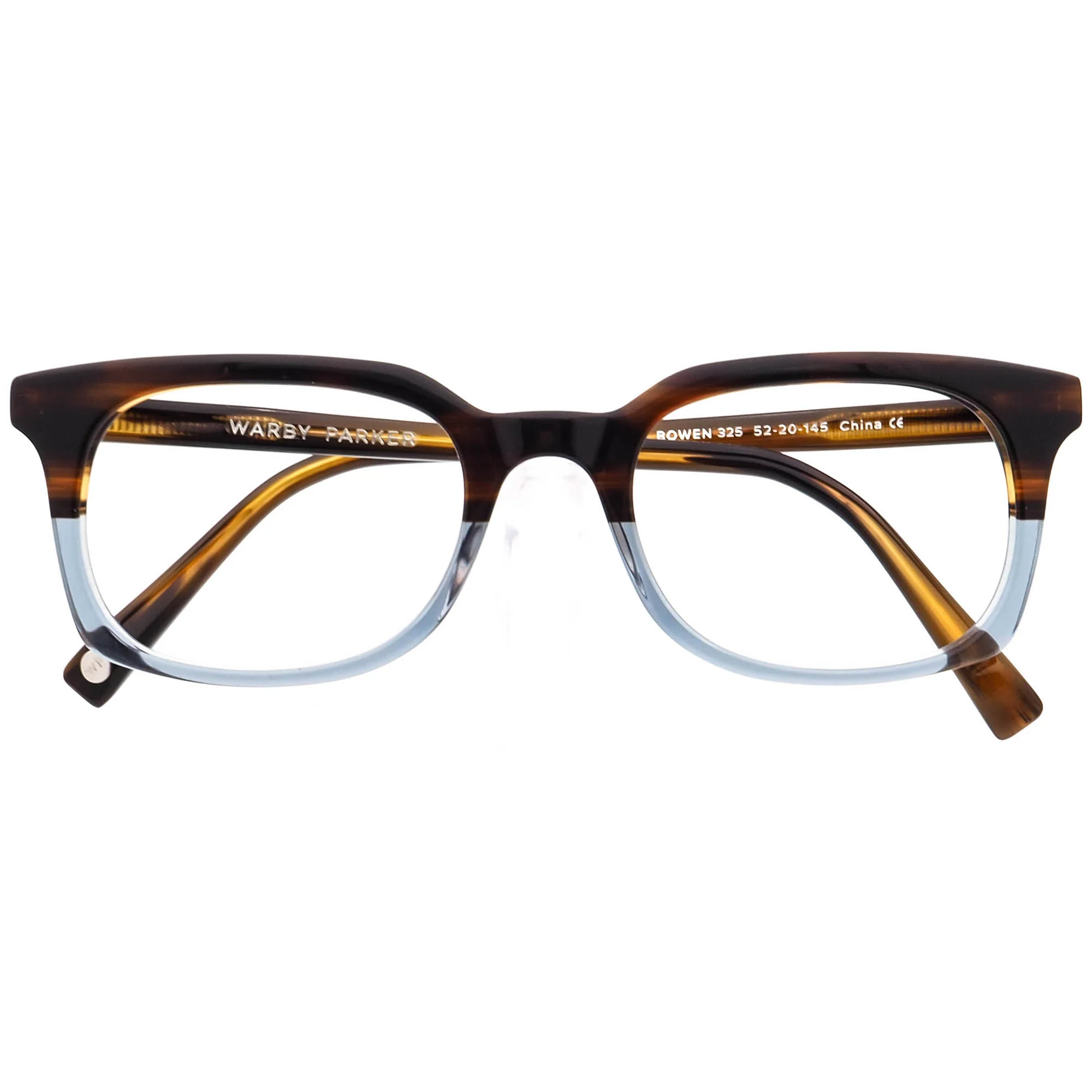 Warby Parker Bowen 325   52□20 145 - Image 6