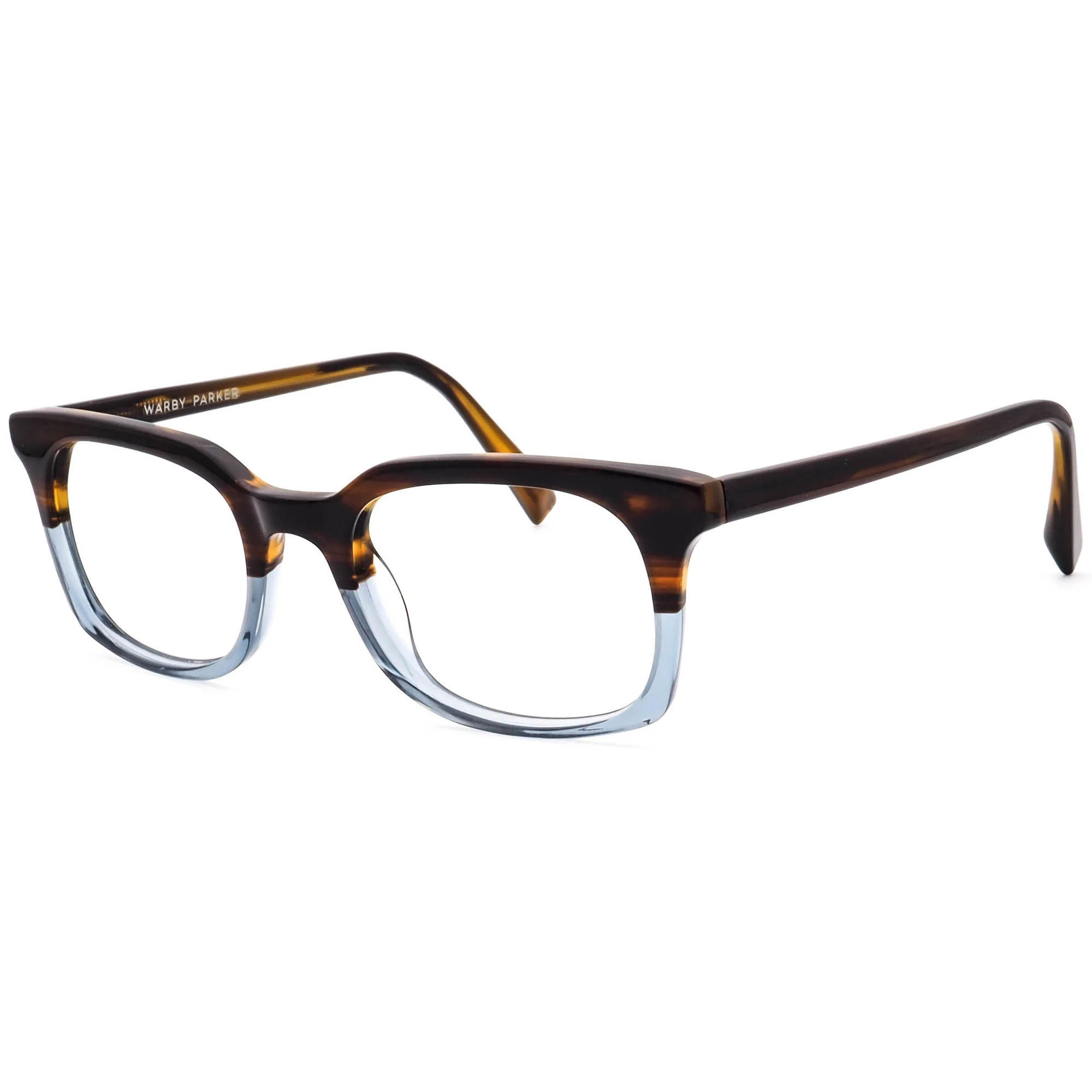 Warby Parker Bowen 325   52□20 145 - Image 3