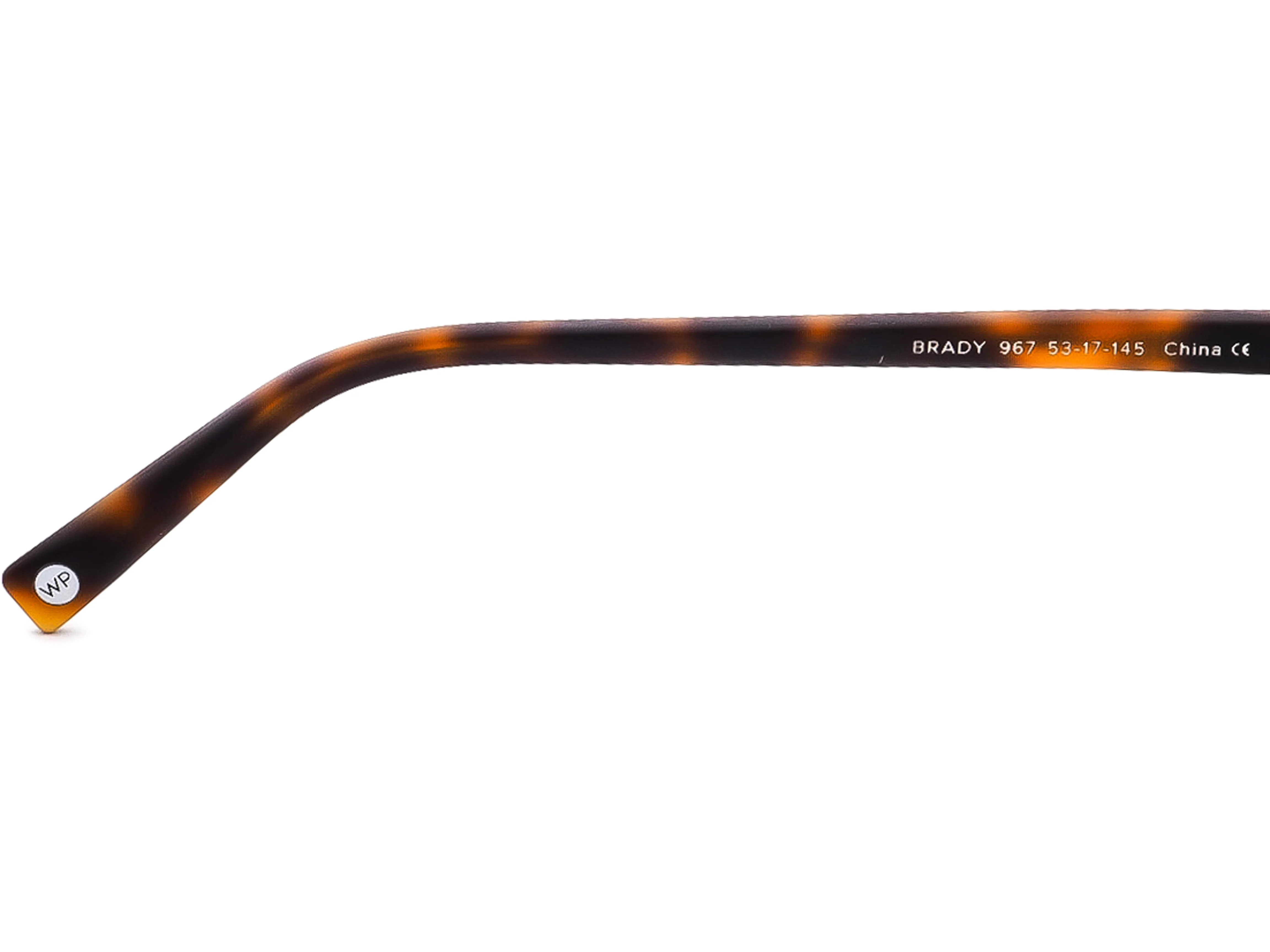 Warby Parker Brady 967   53□17 145 - Image 7