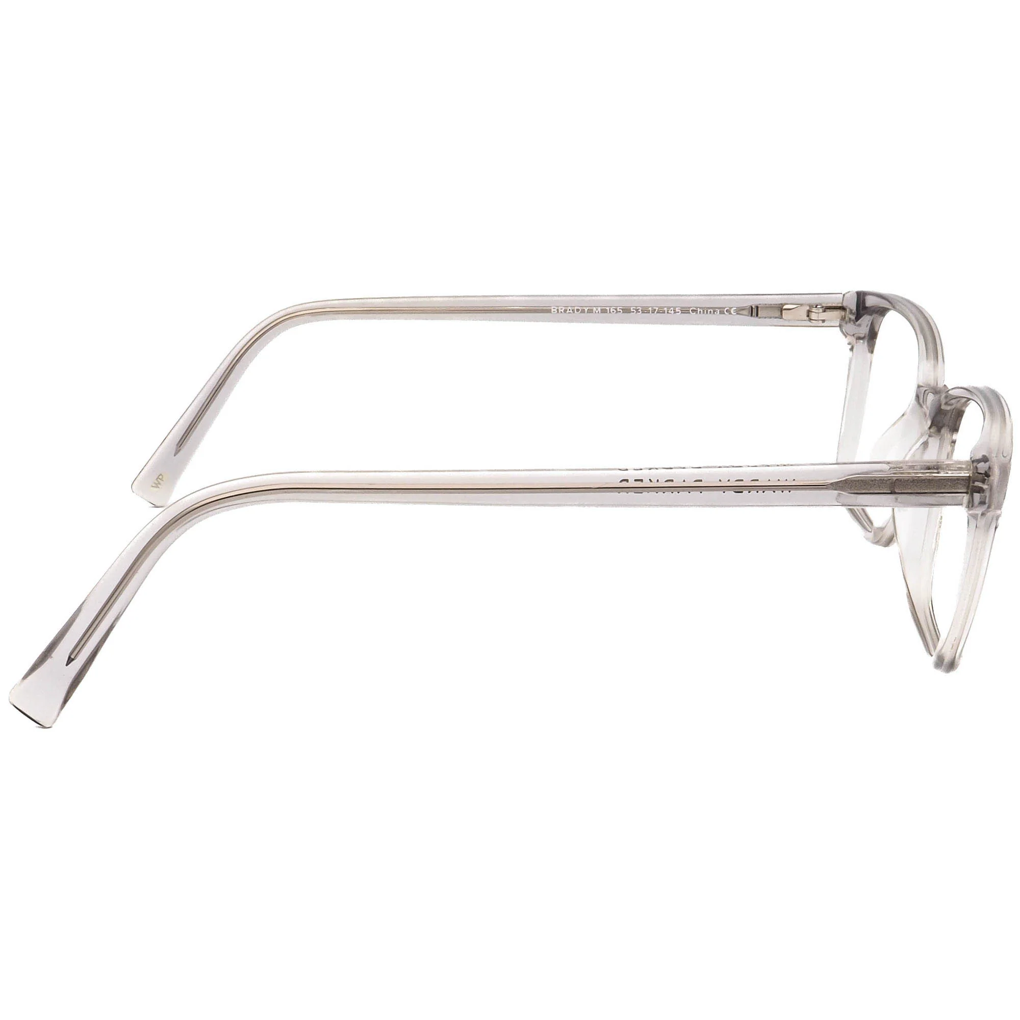 Warby Parker Brady M 165 - Image 4