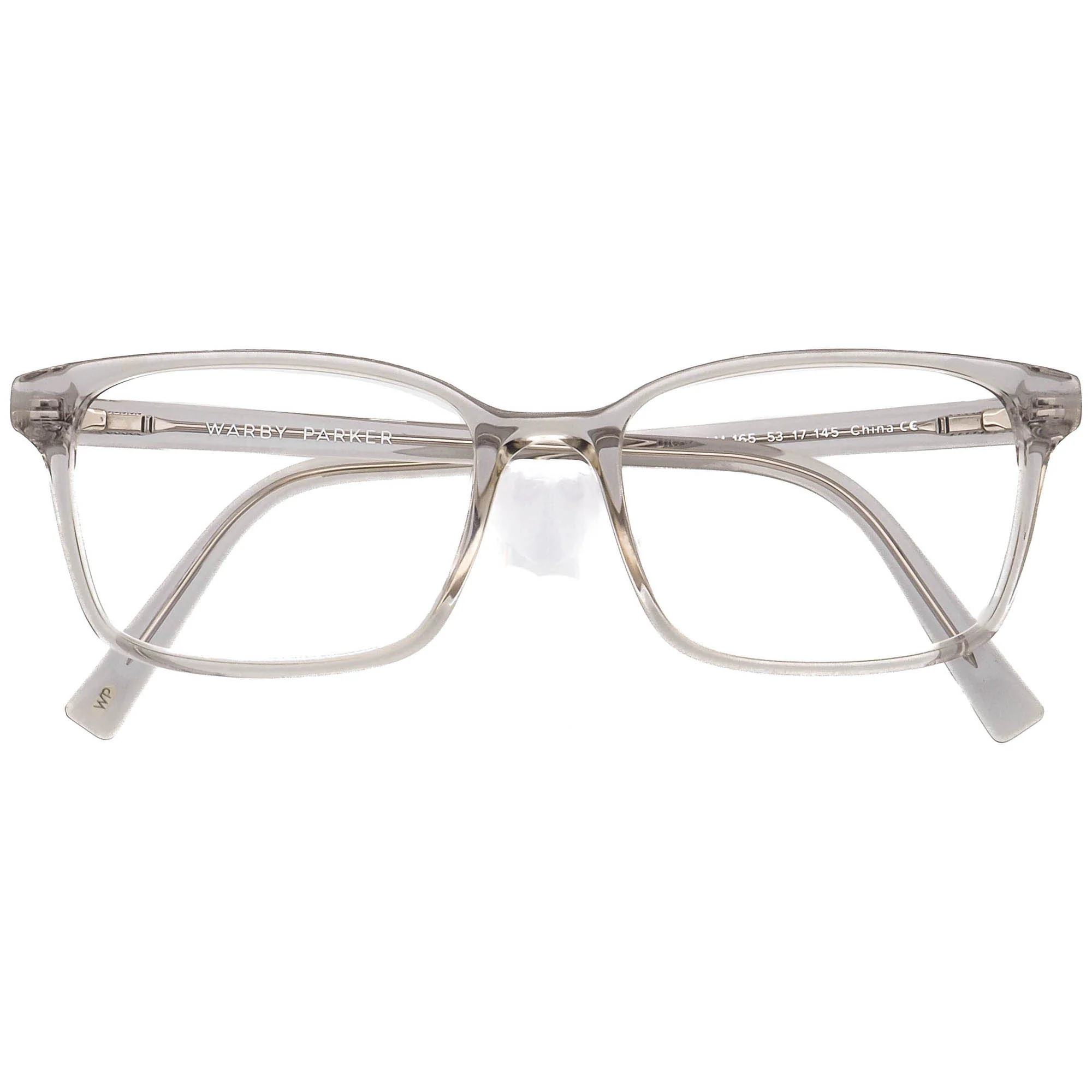 Warby Parker Brady M 165 - Image 6