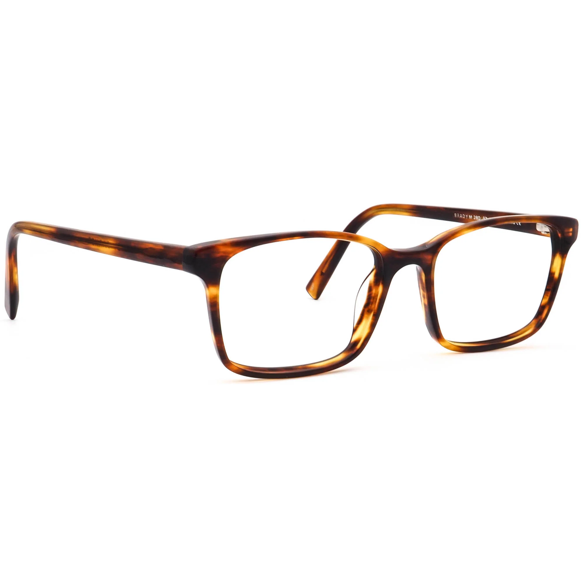 Warby Parker Brady M 280