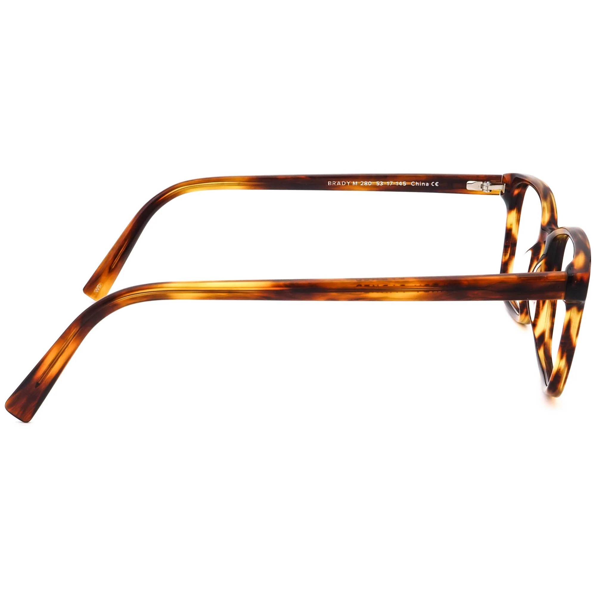 Warby Parker Brady M 280 - Image 4