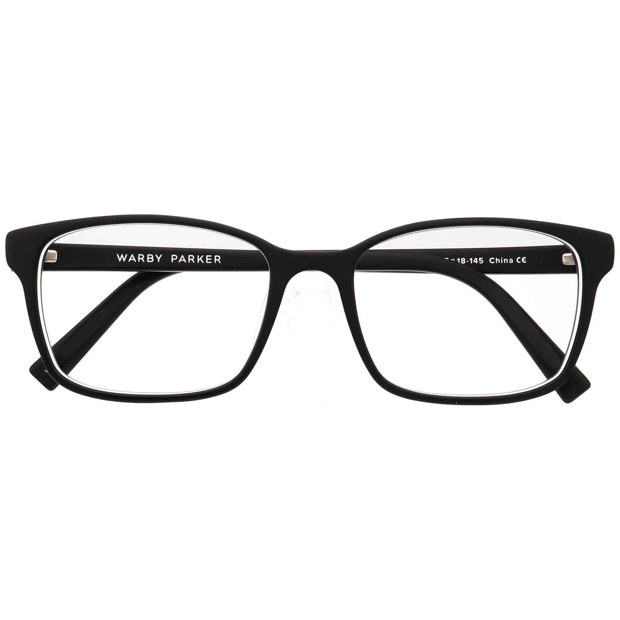 Warby Parker Brady W 103 55□18 145 - Image 6