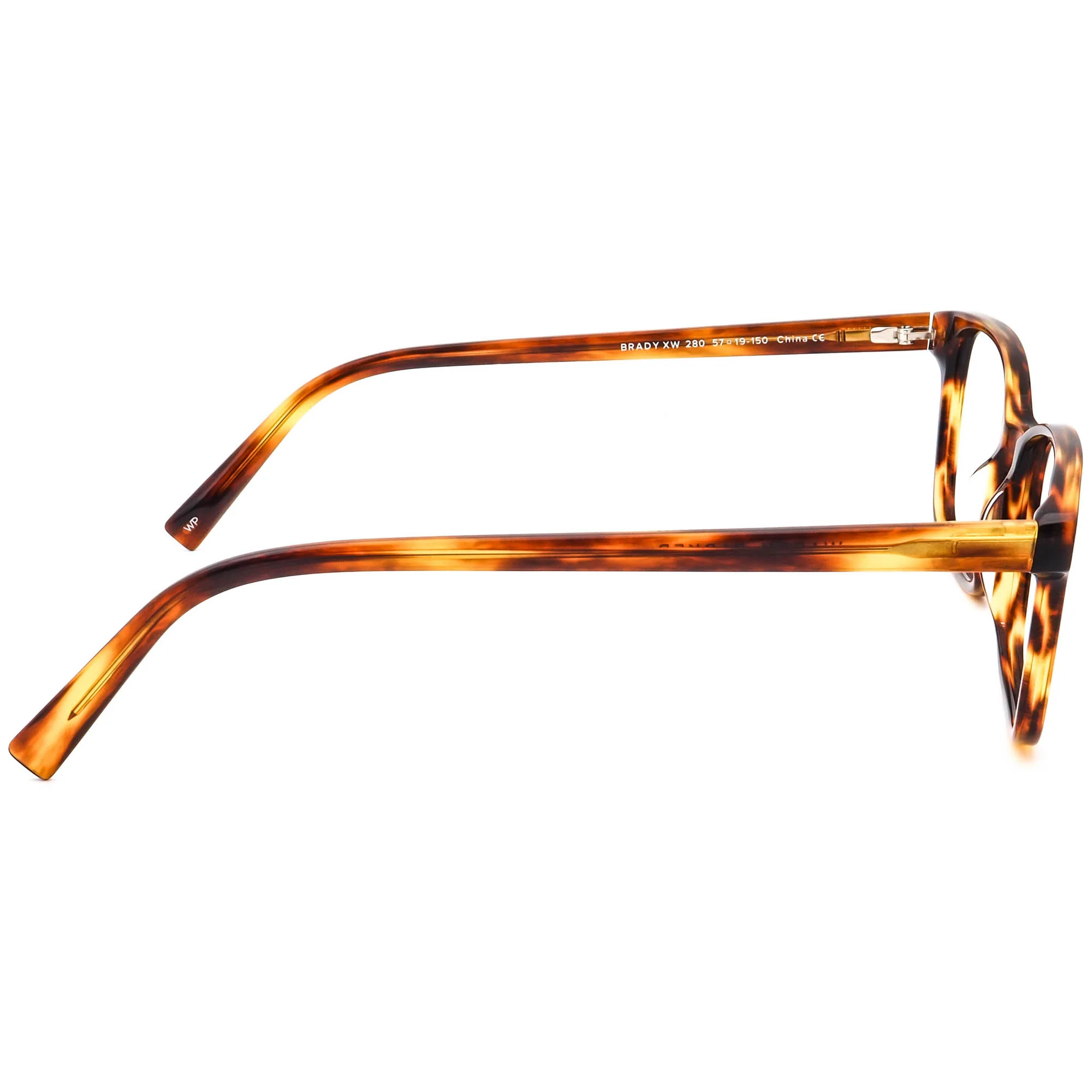 Warby Parker Brady XW 290 Extra Wide 57□19 150 - Image 4