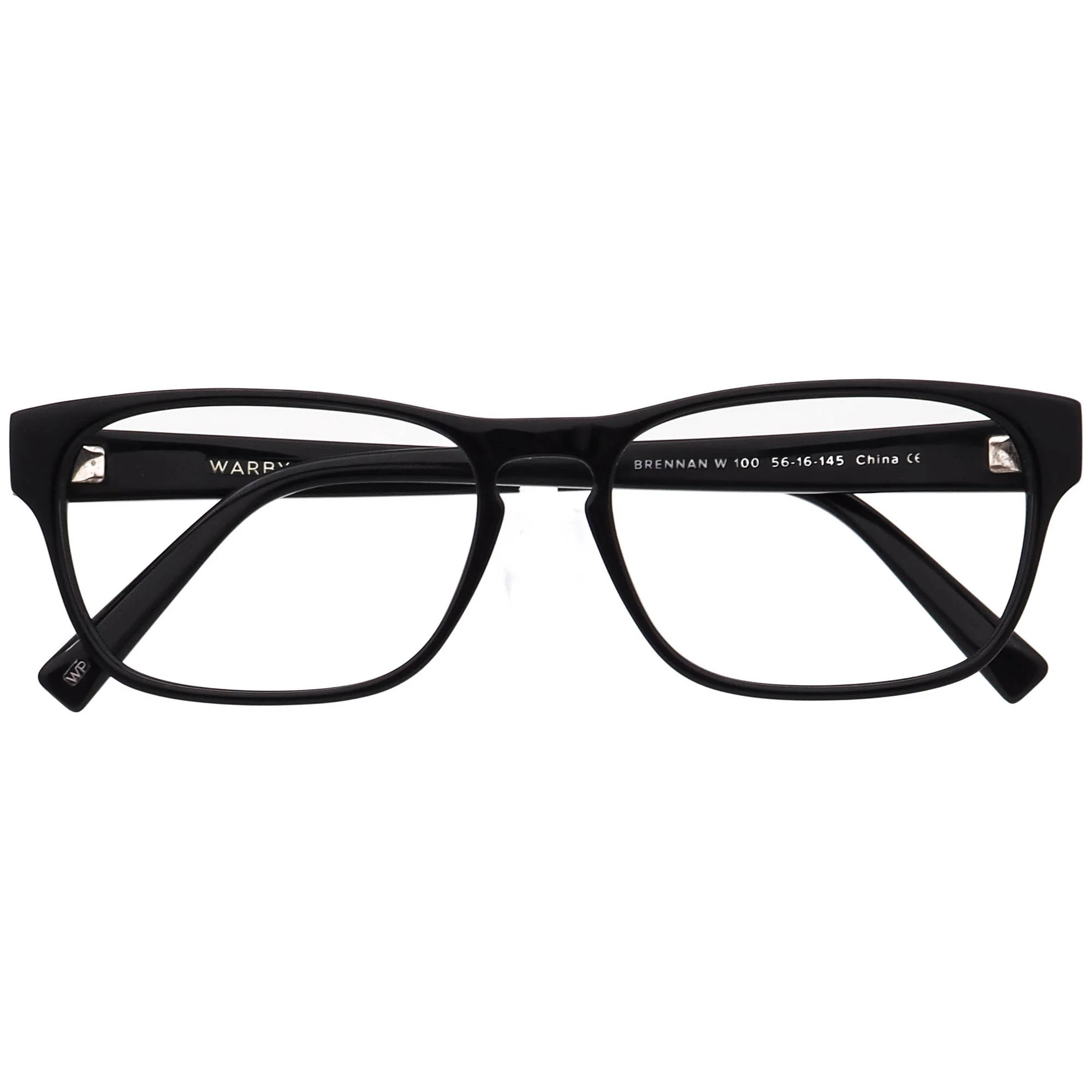 Warby Parker Brennan W 100 - Image 6