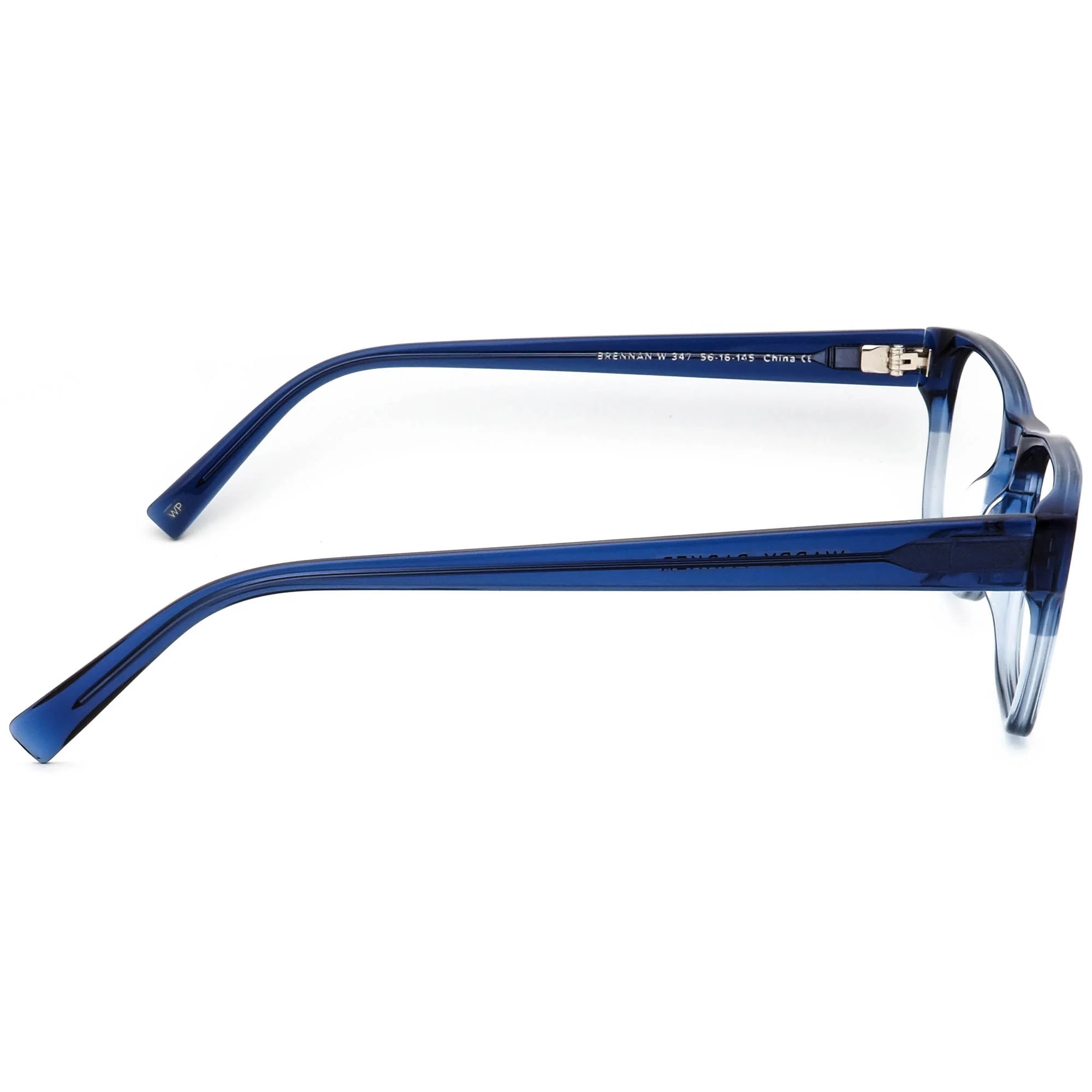 Warby Parker Brennan W 347   56□16 145 - Image 4