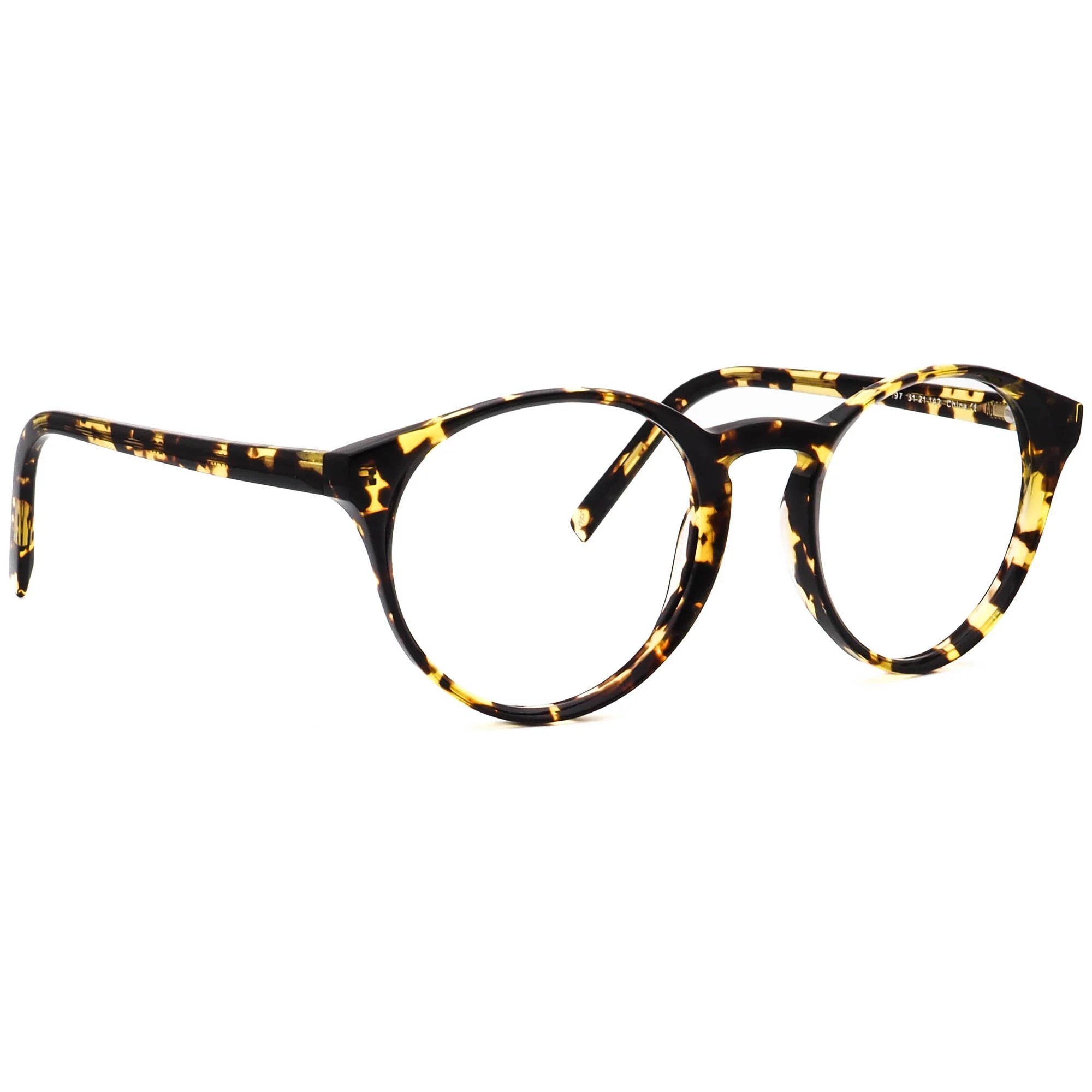 Warby Parker Briggs 197 51□ 21 142