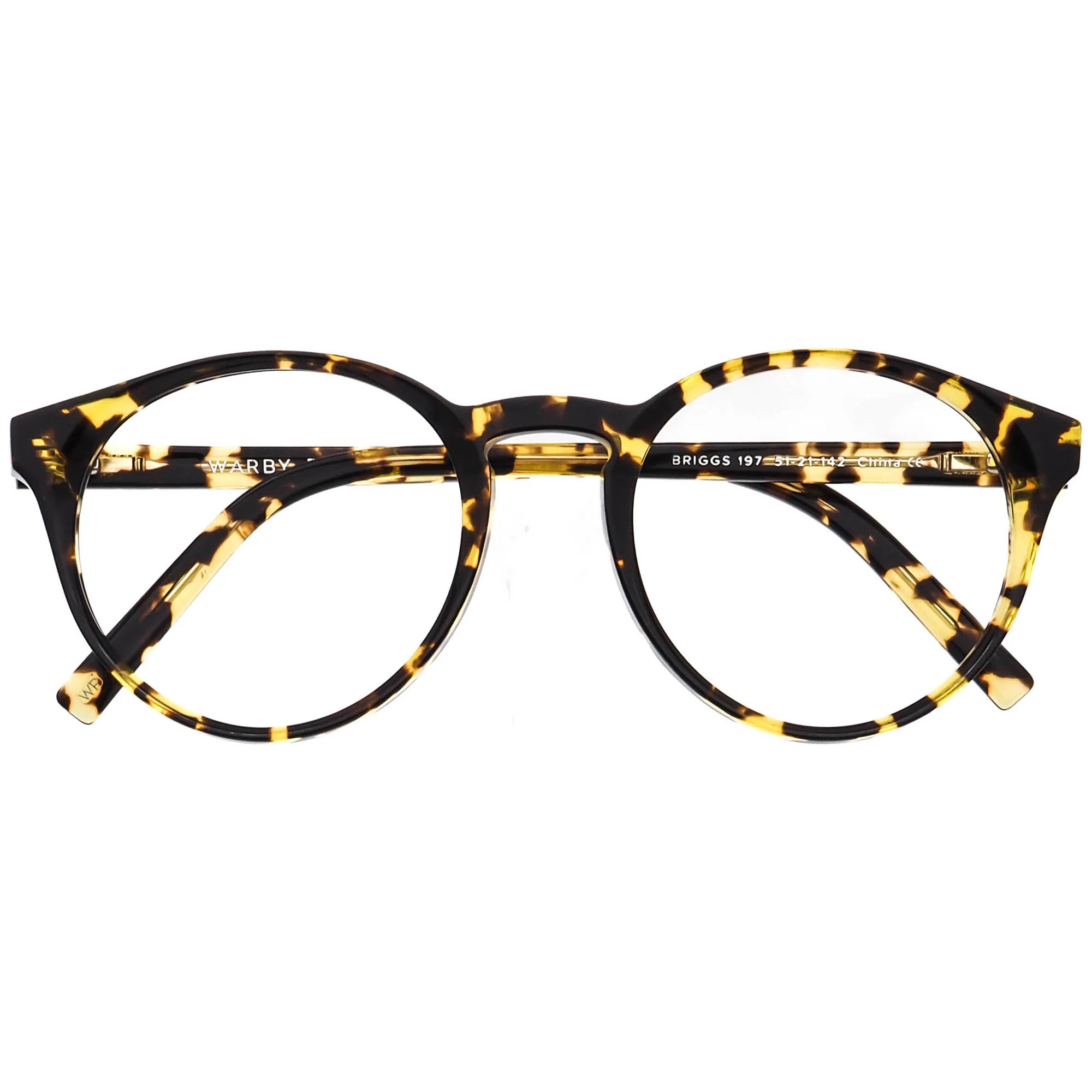 Warby Parker Briggs 197 51□ 21 142 - Image 6
